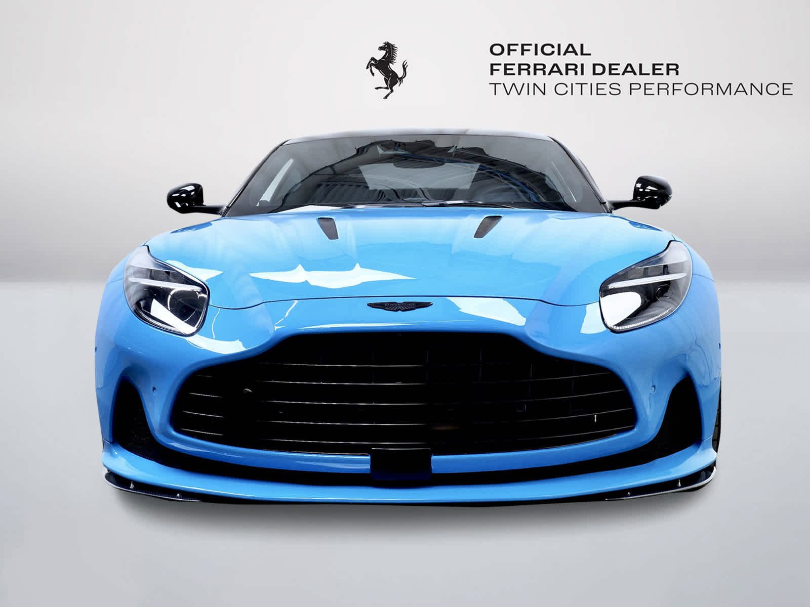 Thumbnail: 2024 Aston Martin DB12 - 9