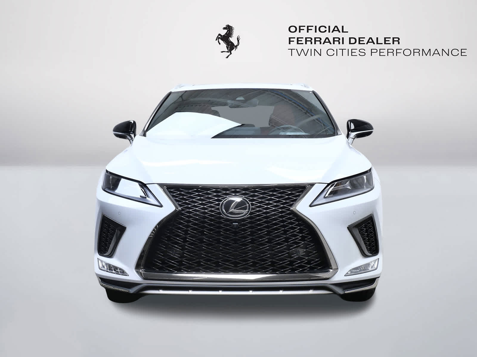 Thumbnail: 2022 Lexus RX - 9