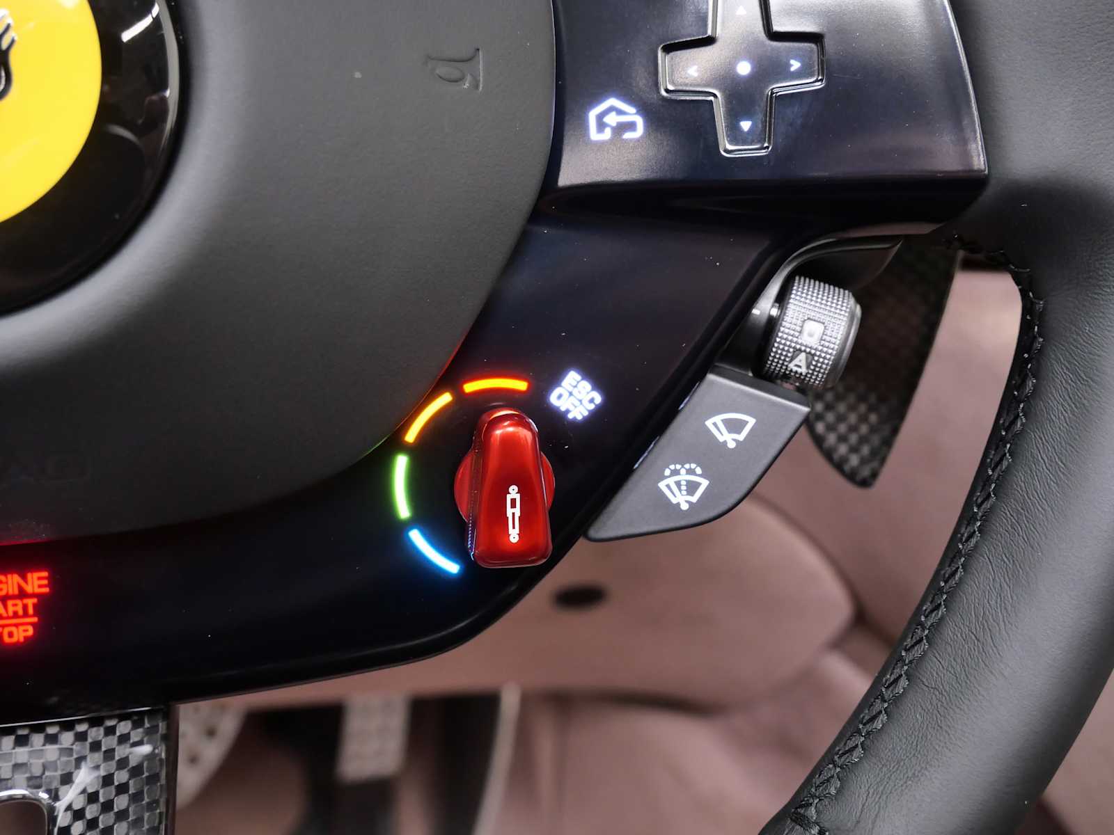 Thumbnail: 2025 Ferrari Roma - 32