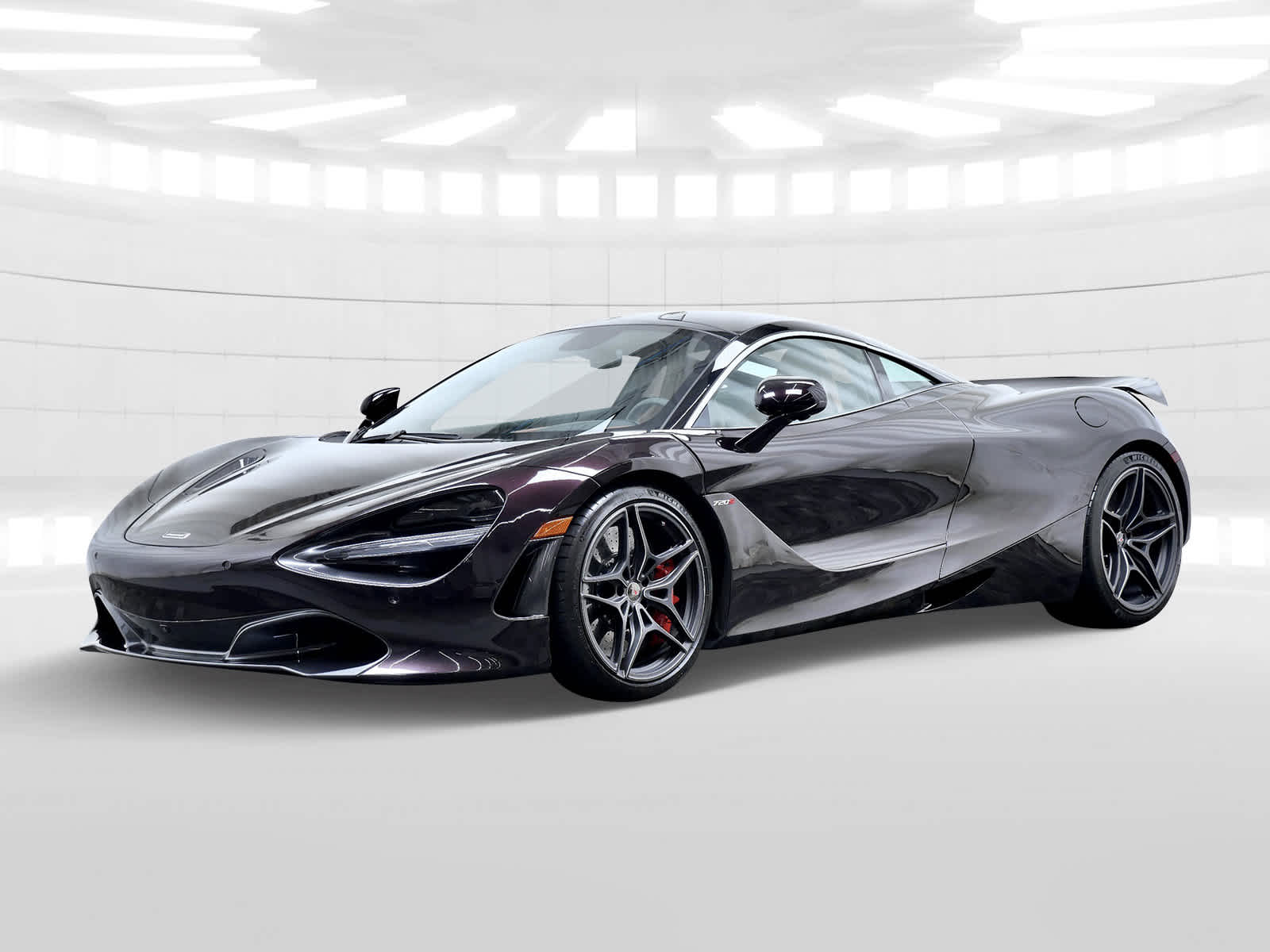 2018 Mclaren 720S  -
                  Minneapolis, MN
