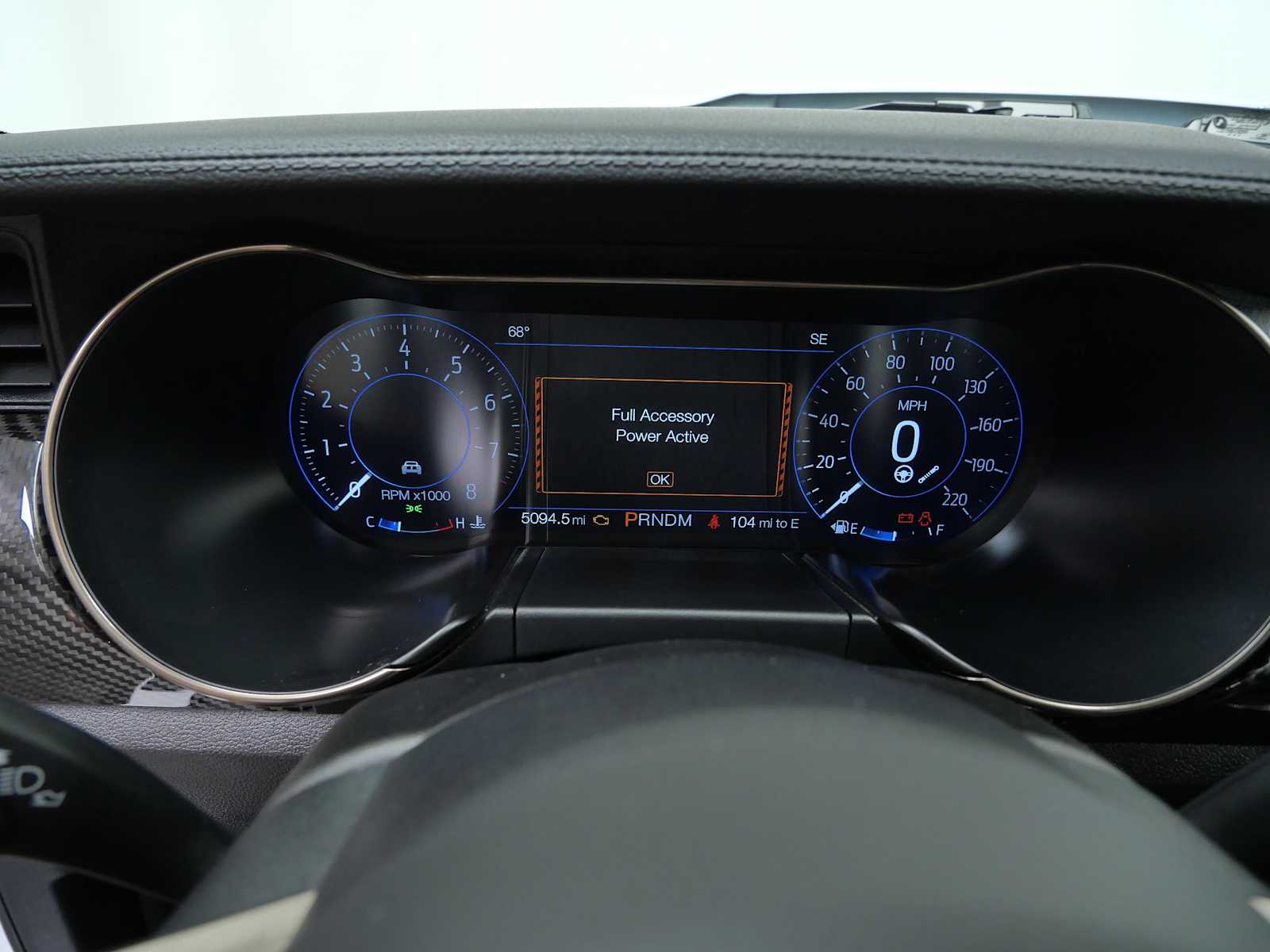 Thumbnail: 2020 Ford Mustang - 27
