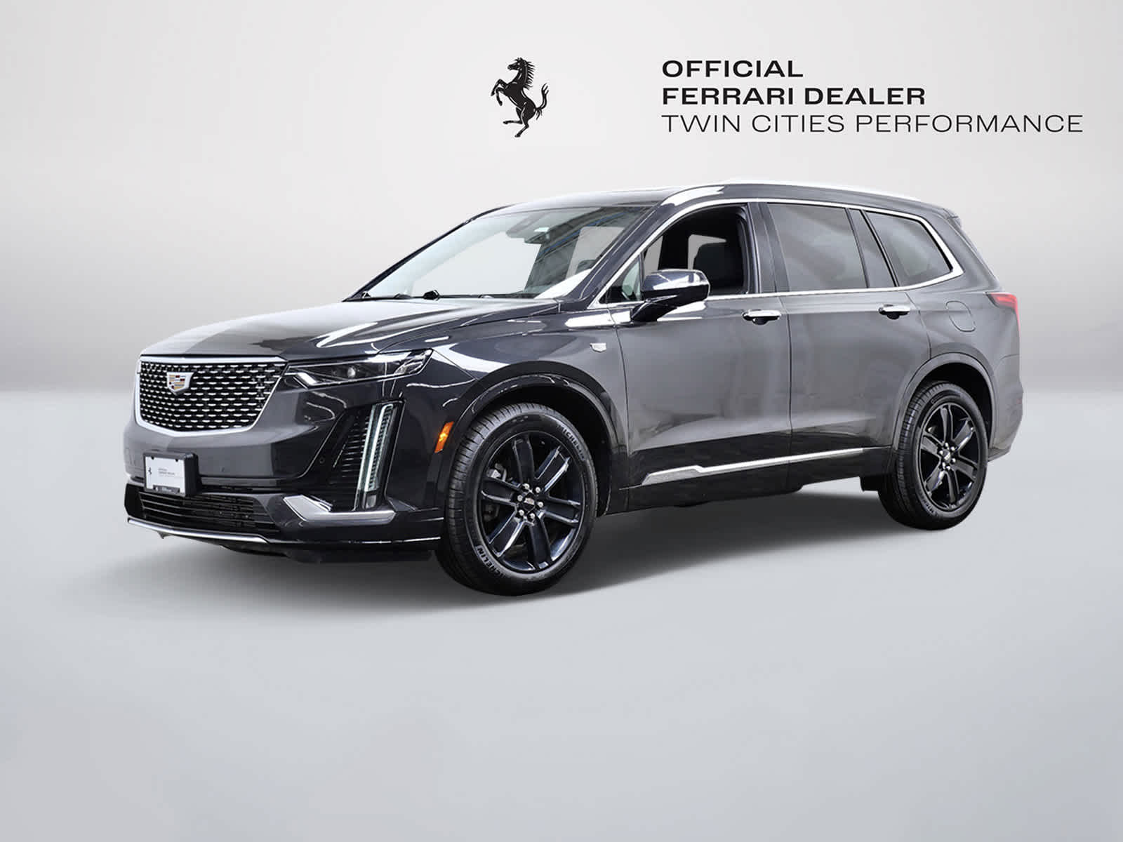 2020 Cadillac XT6 Premium Luxury -
                  Minneapolis, MN