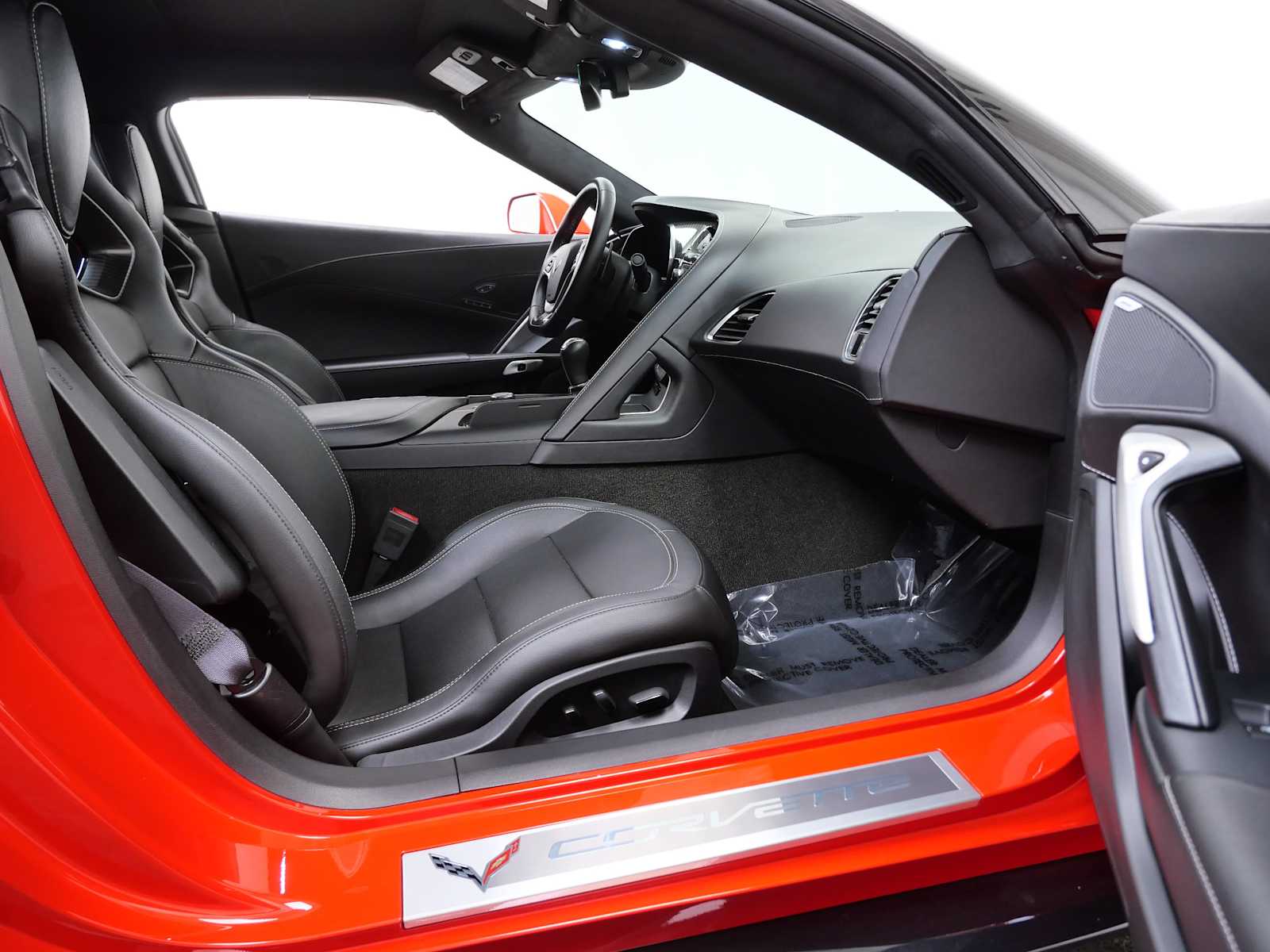 Thumbnail: 2016 Chevrolet Corvette - 14