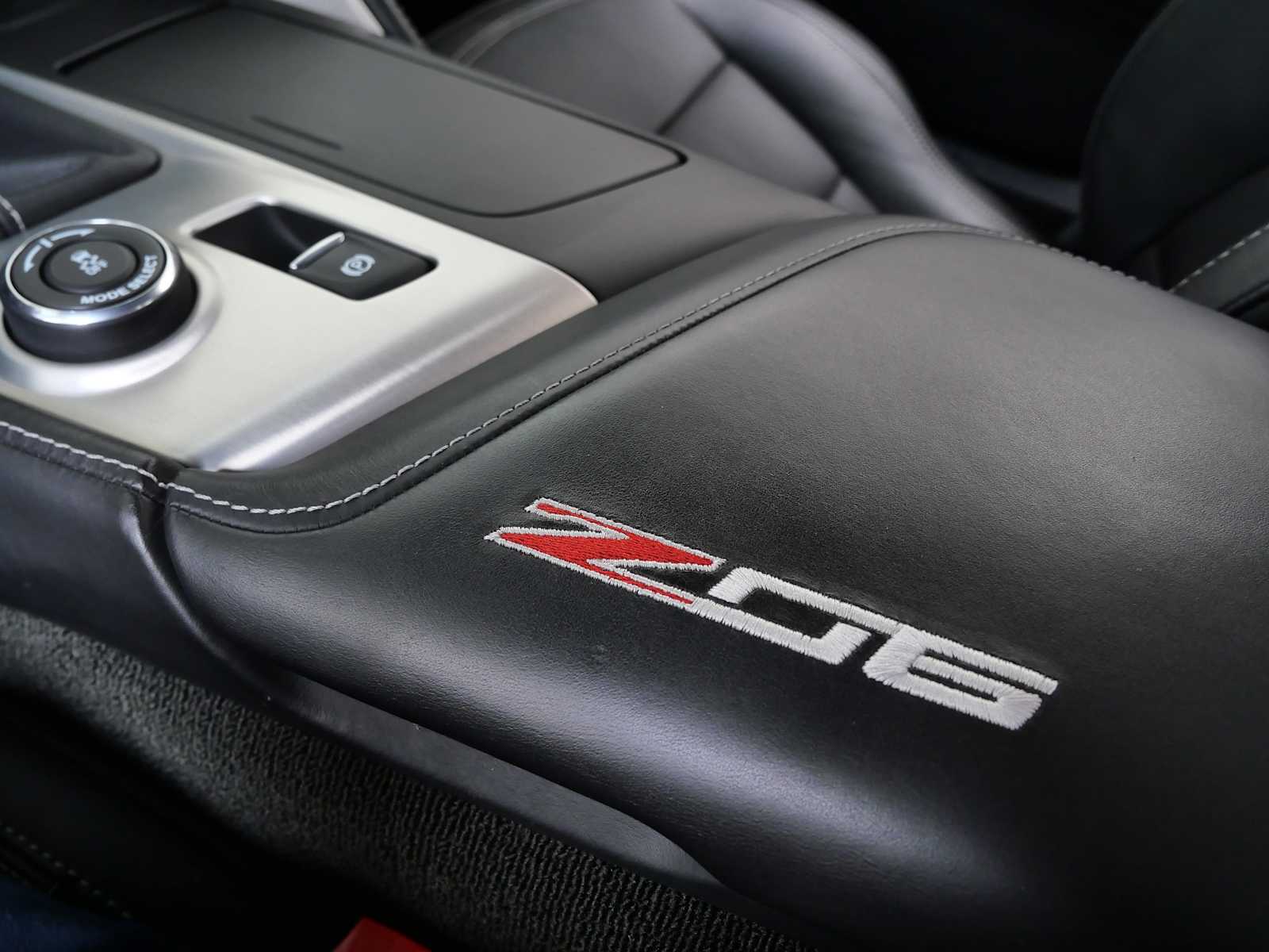 Thumbnail: 2016 Chevrolet Corvette - 24