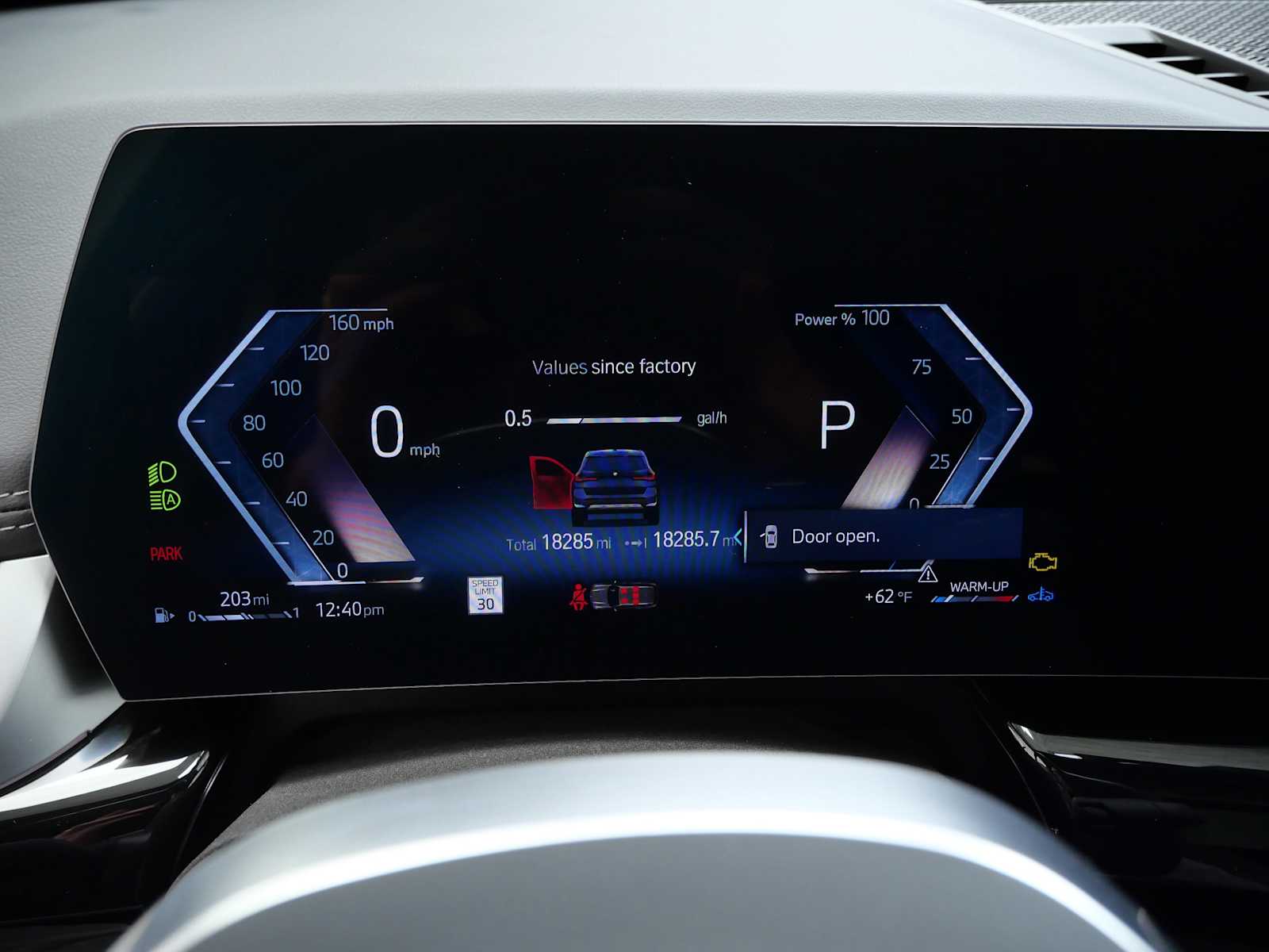 Thumbnail: 2023 BMW X1 - 27