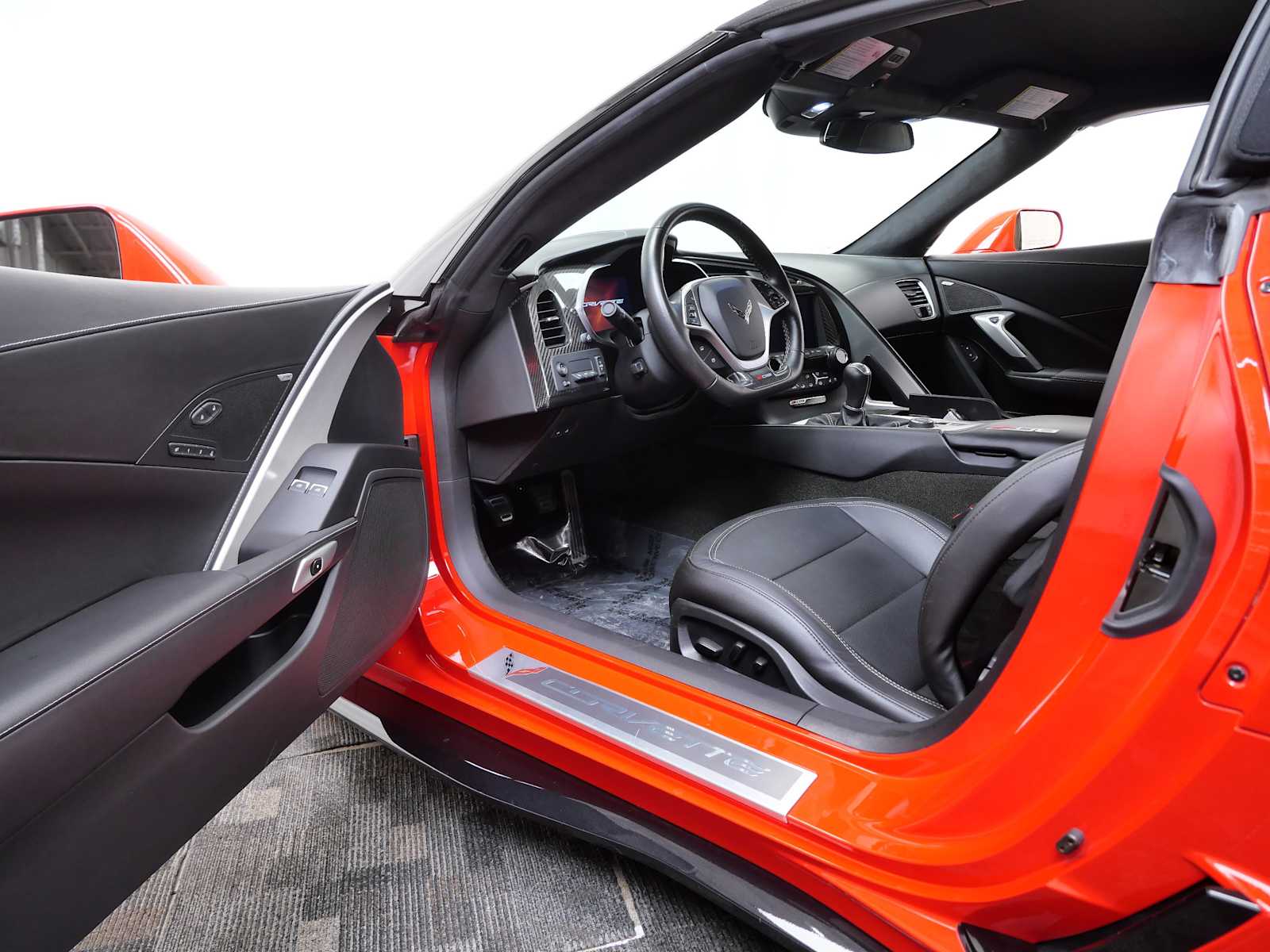 Thumbnail: 2016 Chevrolet Corvette - 16