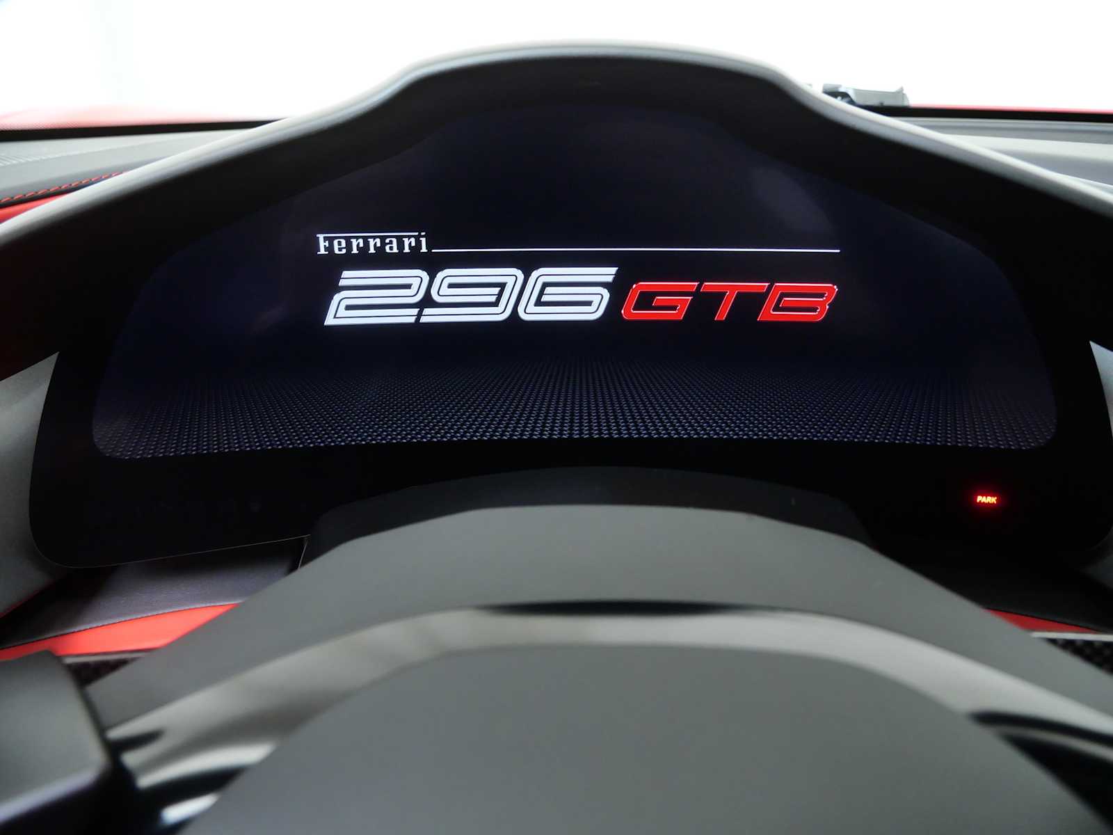 Thumbnail: 2024 Ferrari 296 - 19
