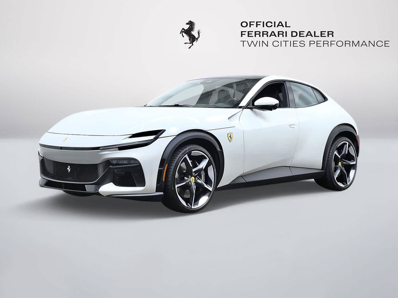 Thumbnail: 2024 Ferrari  - 1