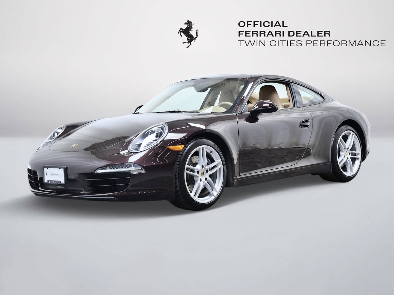 2013 Porsche 911 Carrera -
                  Minneapolis, MN