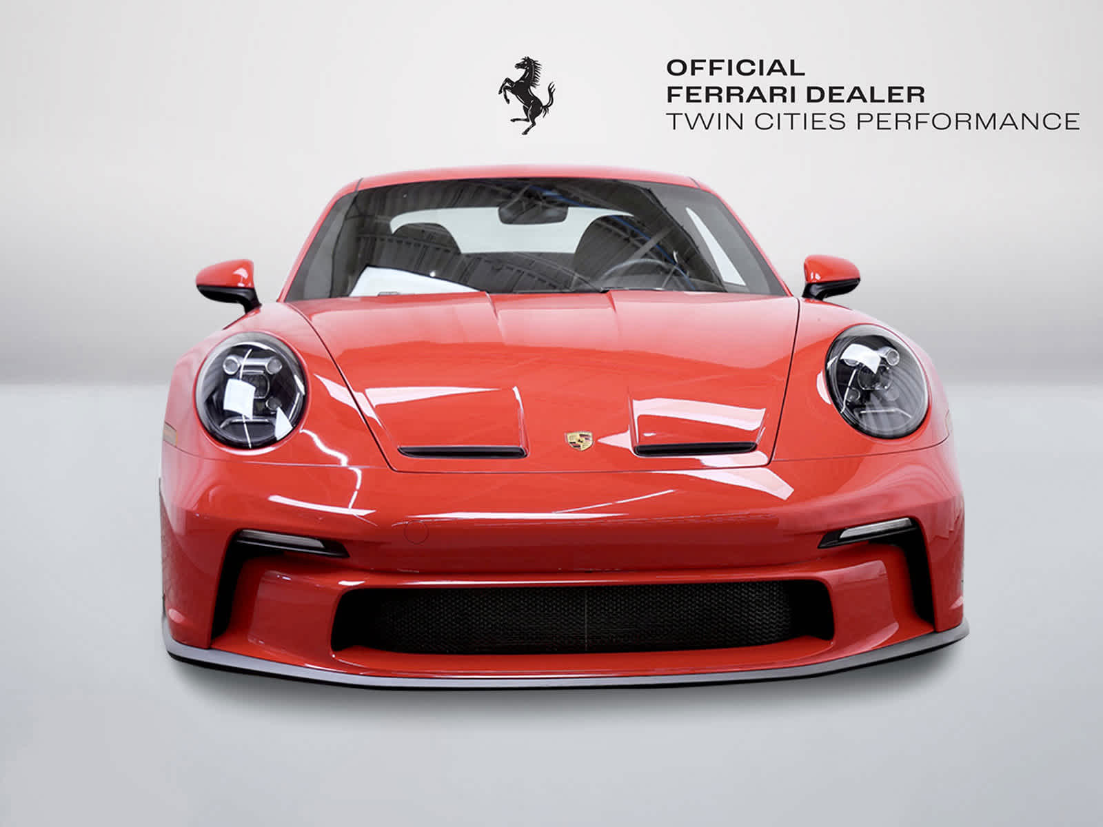 Thumbnail: 2022 Porsche 911 - 9