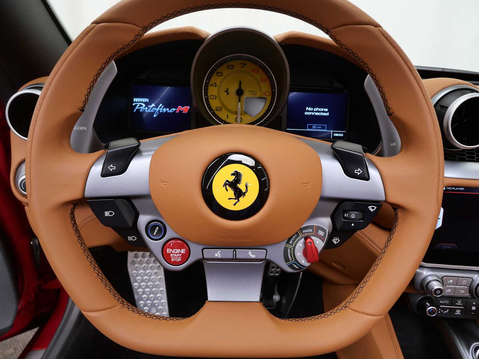 Thumbnail: 2023 Ferrari Portofino - 25
