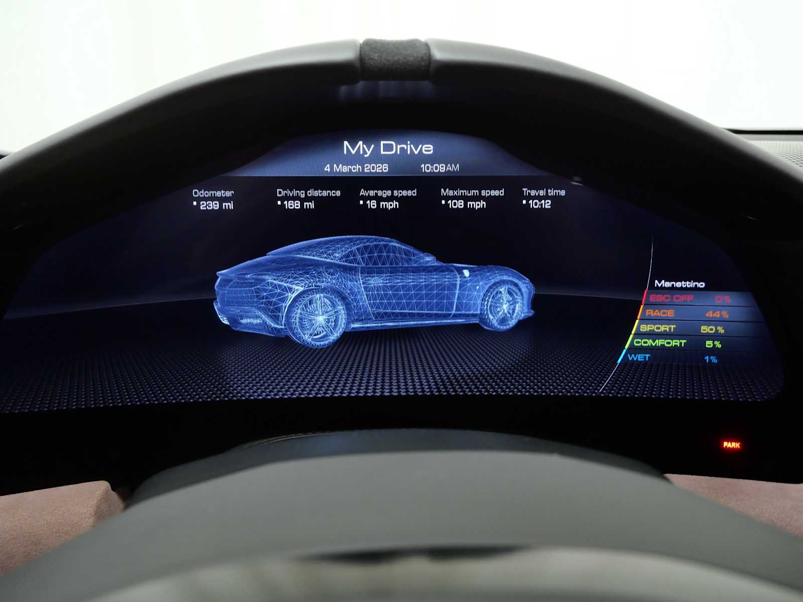 Thumbnail: 2025 Ferrari Roma - 30