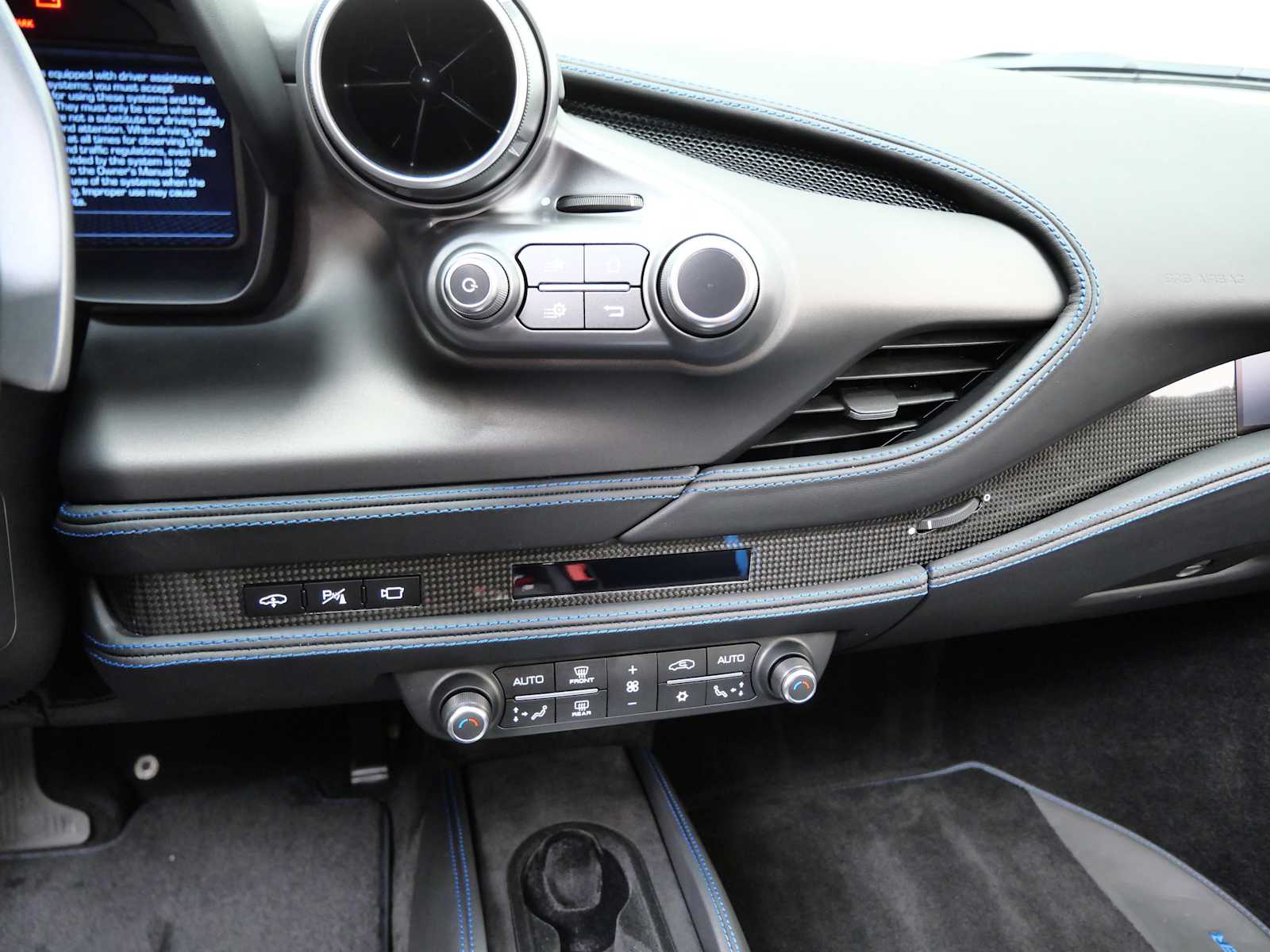 Thumbnail: 2023 Ferrari F8 - 25