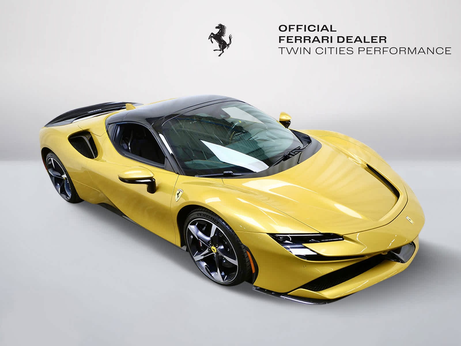 Thumbnail: 2022 Ferrari SF90 - 10