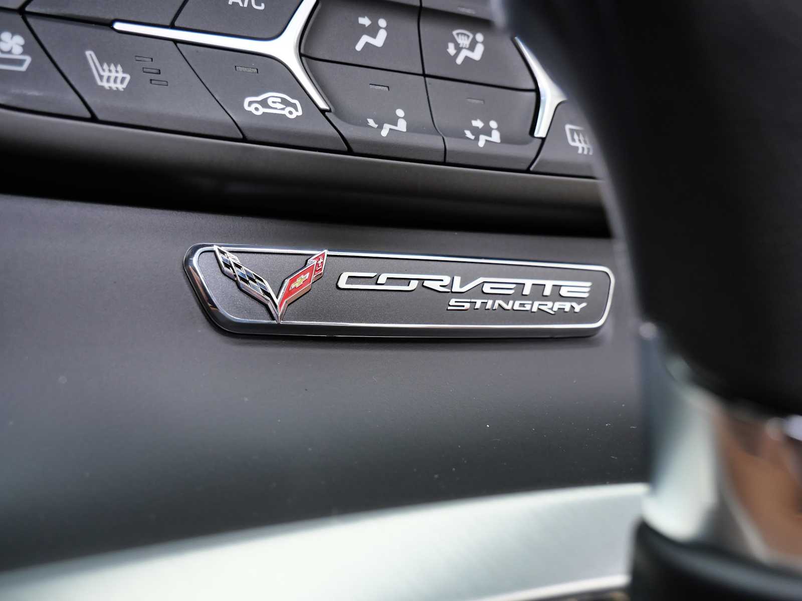 Thumbnail: 2014 Chevrolet Corvette - 25