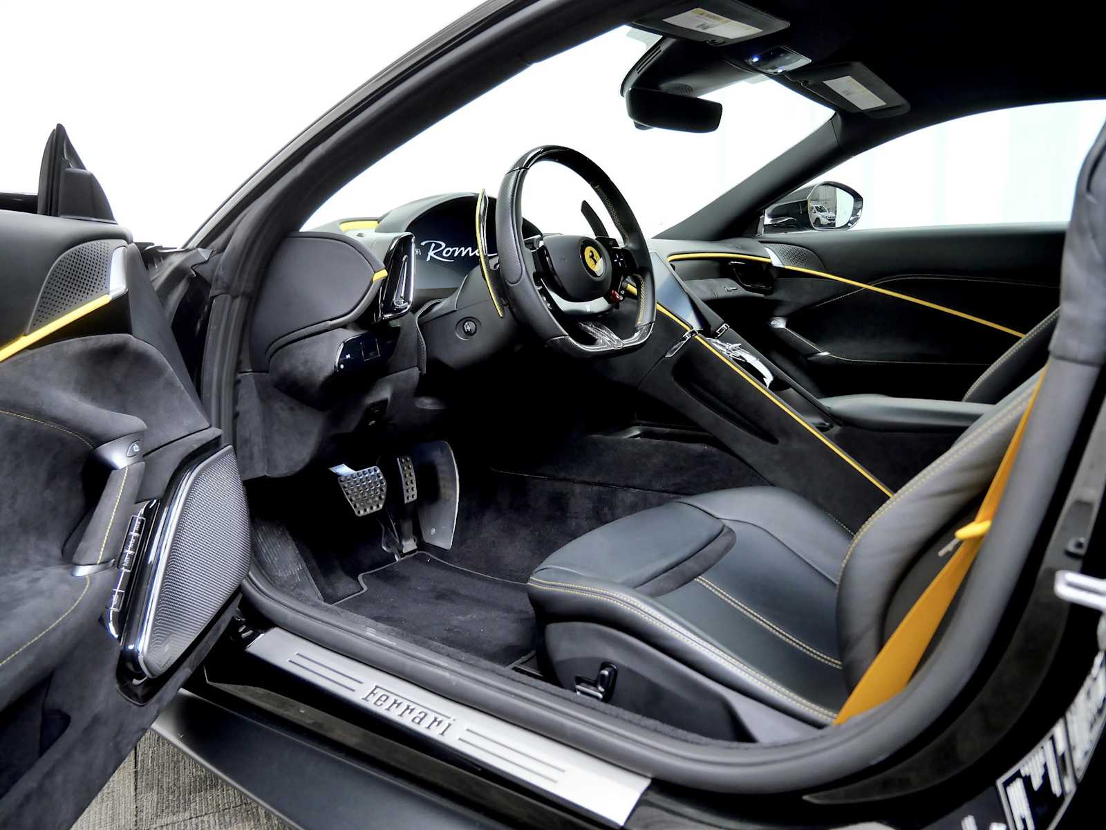 Thumbnail: 2024 Ferrari Roma - 15