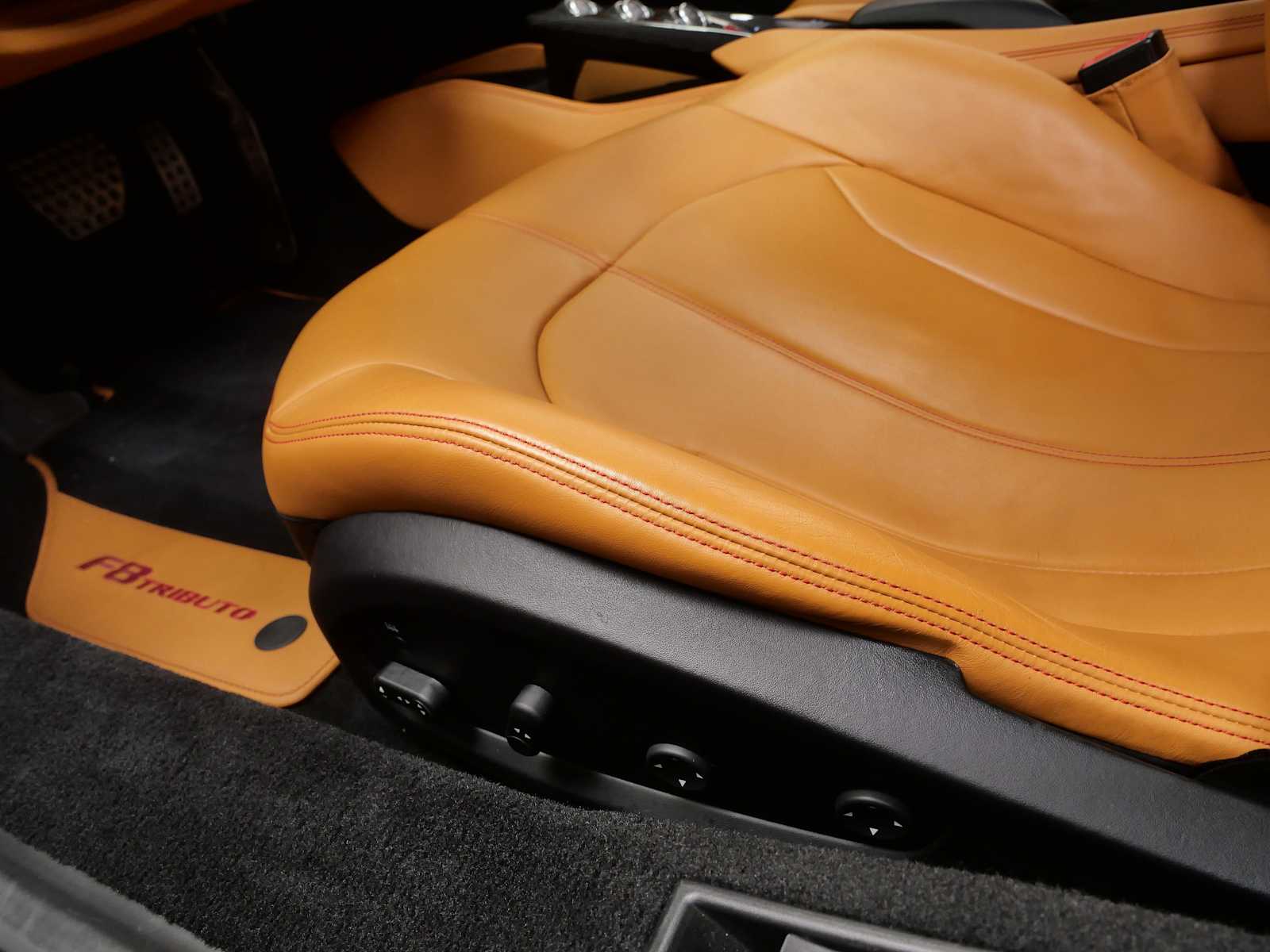 Thumbnail: 2020 Ferrari F8 - 18