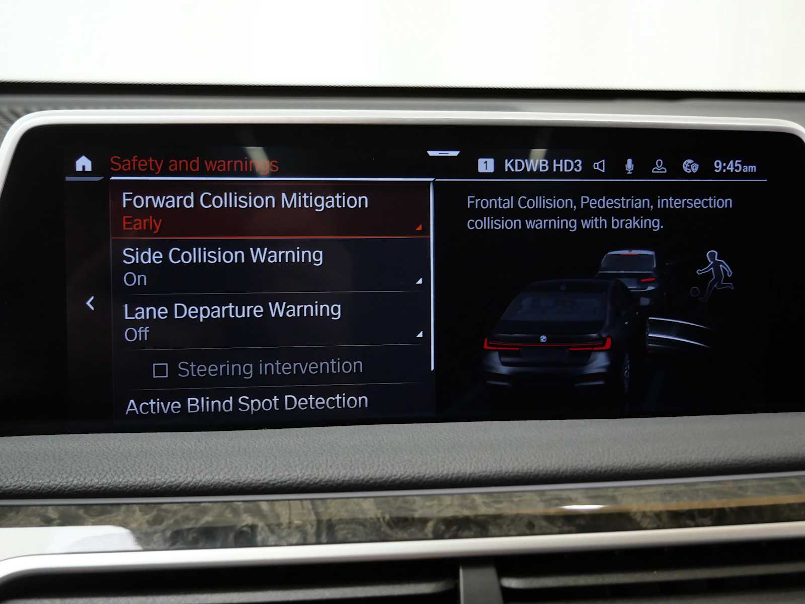 Thumbnail: 2022 BMW 7 Series - 31