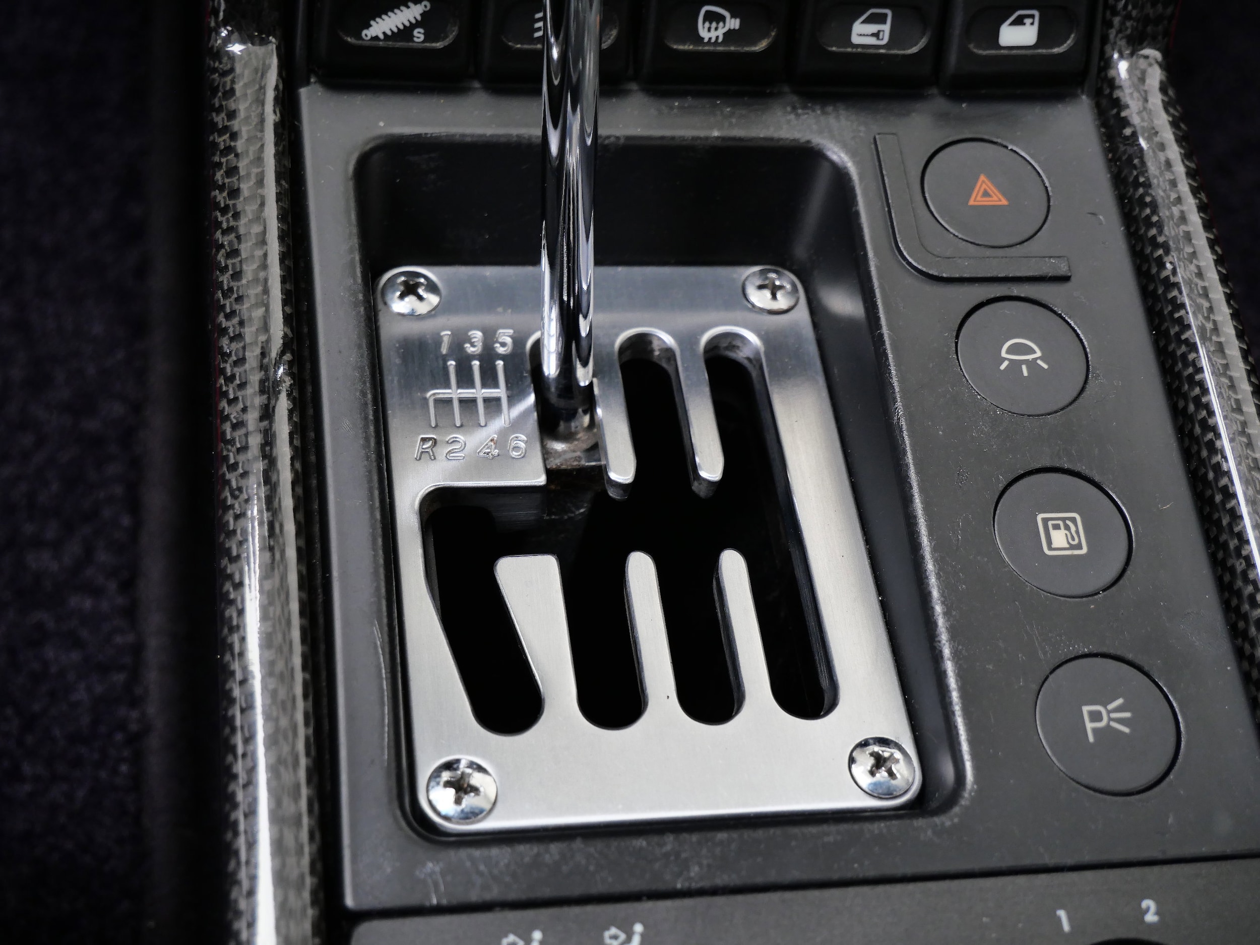 Thumbnail: 1999 Ferrari F355 - 23