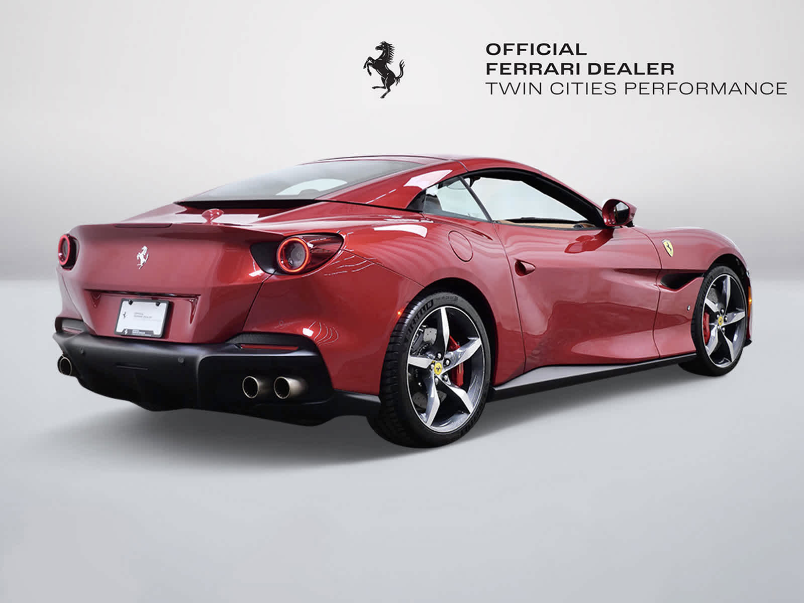 Thumbnail: 2023 Ferrari Portofino - 6