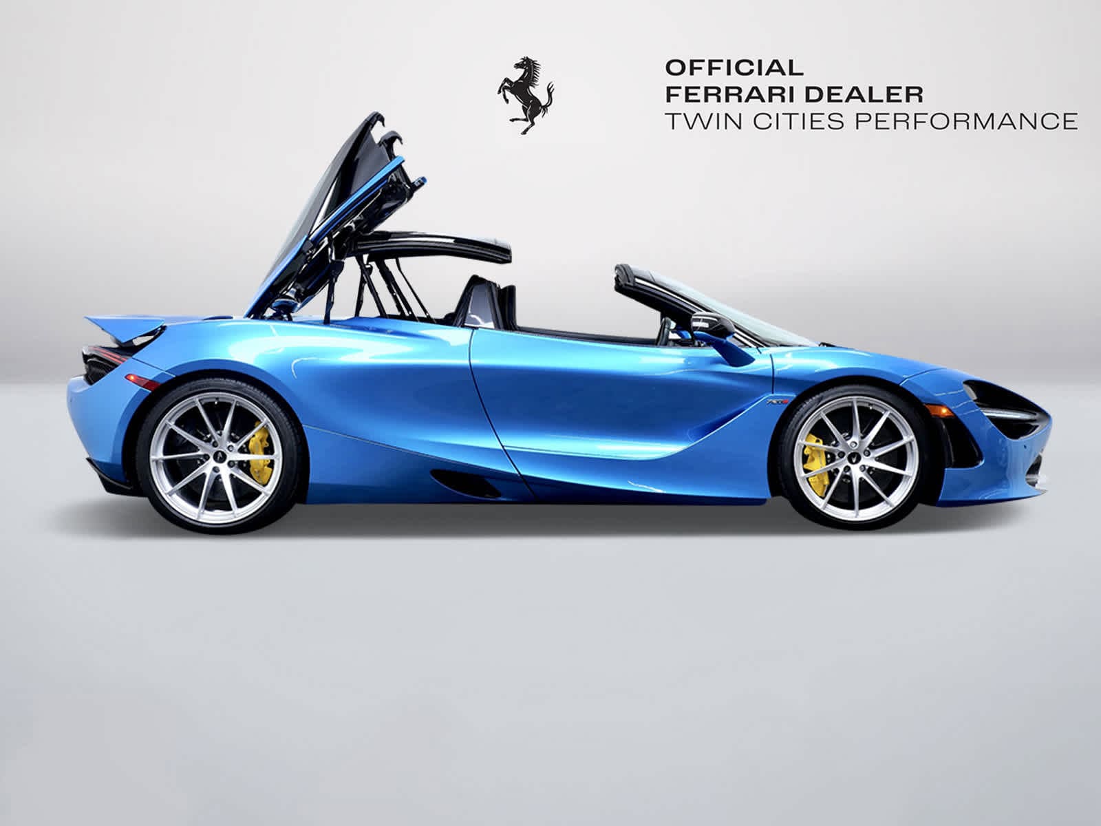 Thumbnail: 2022 Mclaren 720S - 8