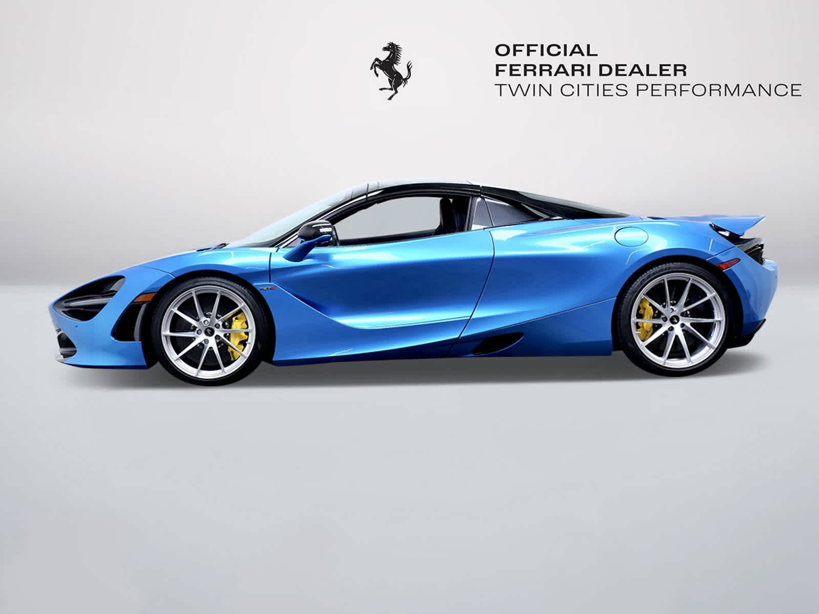 Thumbnail: 2022 Mclaren 720S - 2