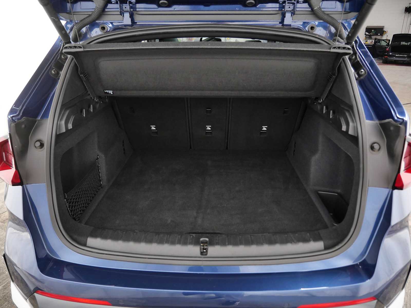 Thumbnail: 2023 BMW X1 - 14