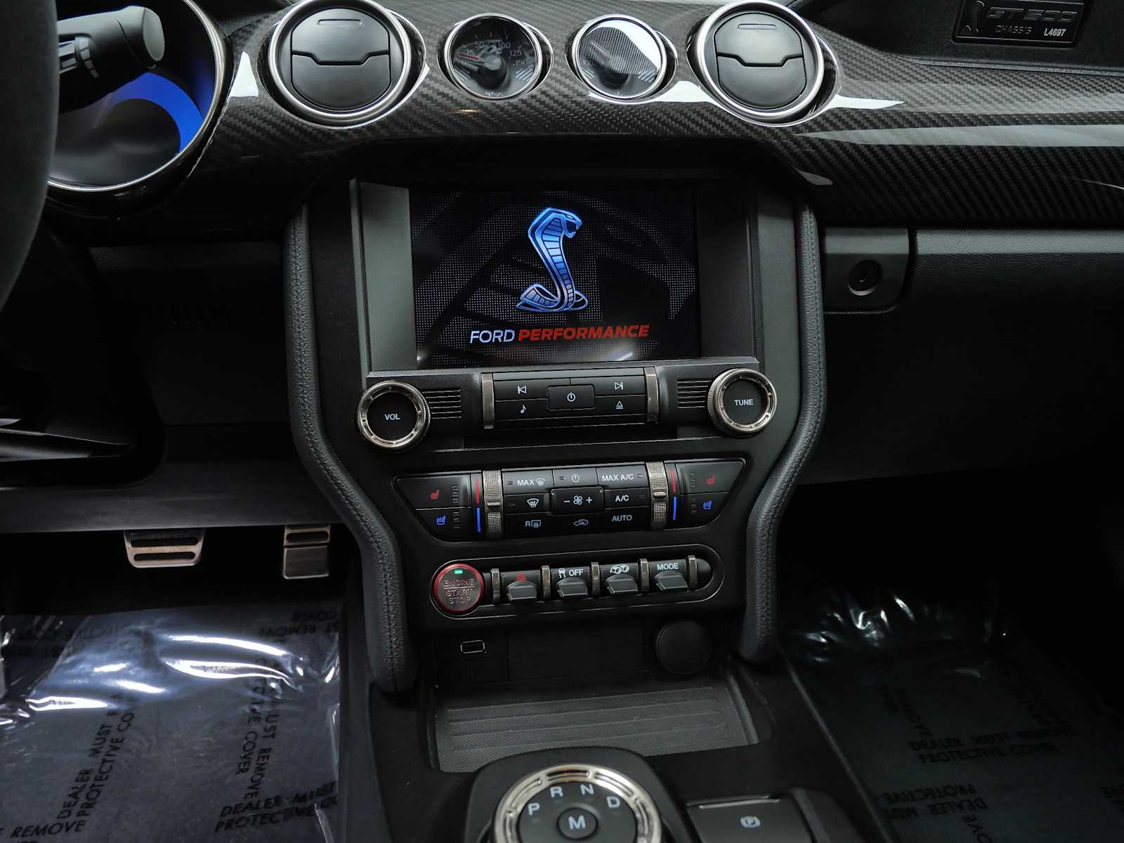 Thumbnail: 2020 Ford Mustang - 22