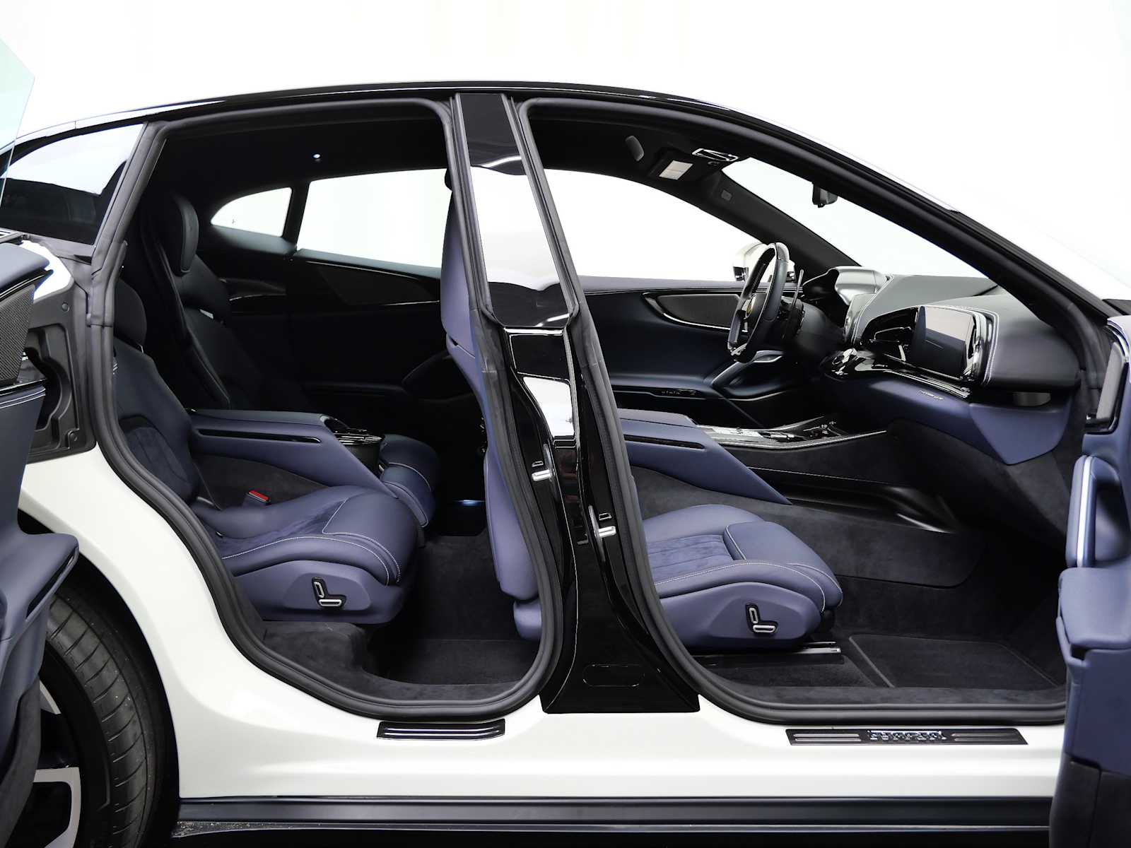 Thumbnail: 2024 Ferrari  - 14