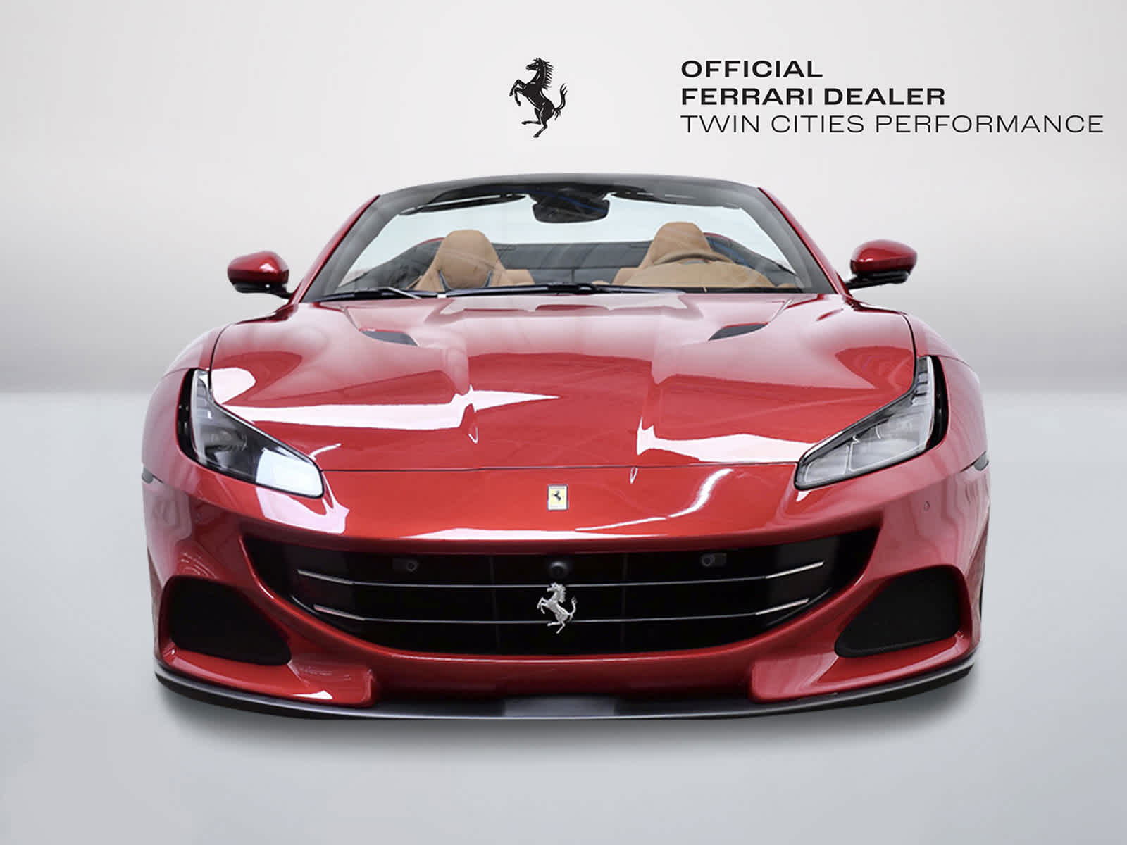 Thumbnail: 2023 Ferrari Portofino - 11