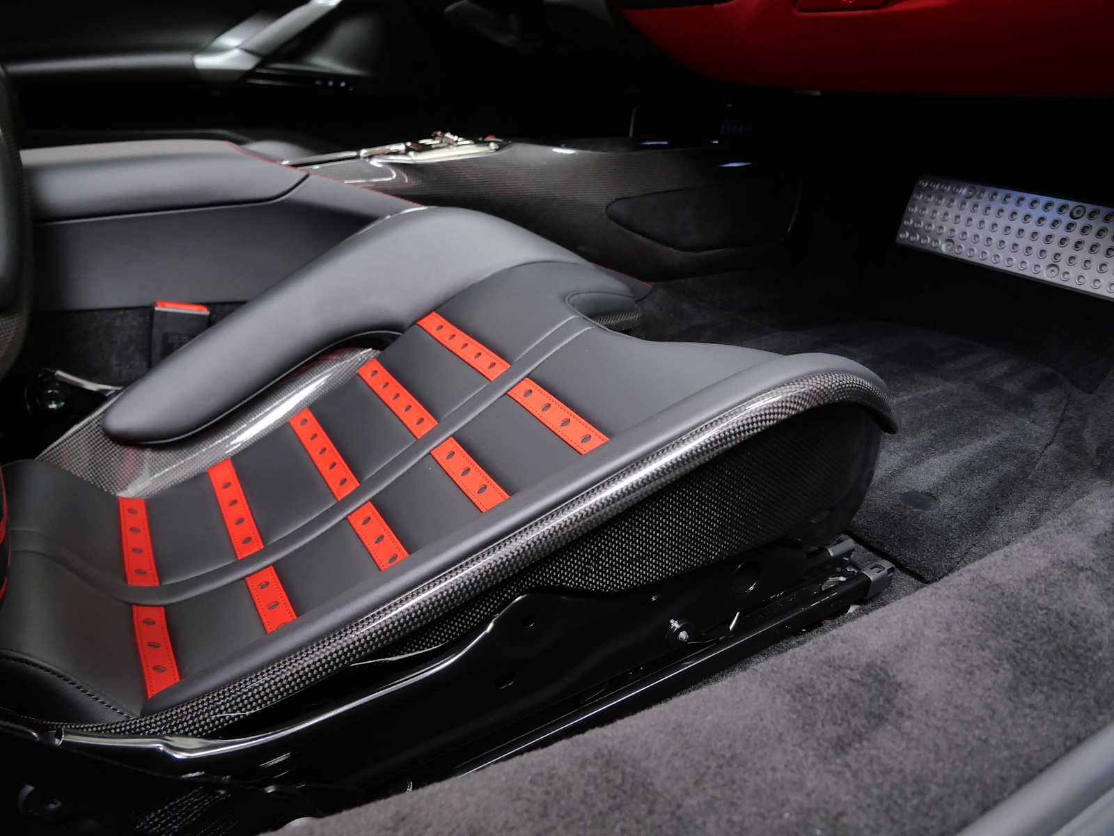 Thumbnail: 2021 Ferrari SF90 - 15