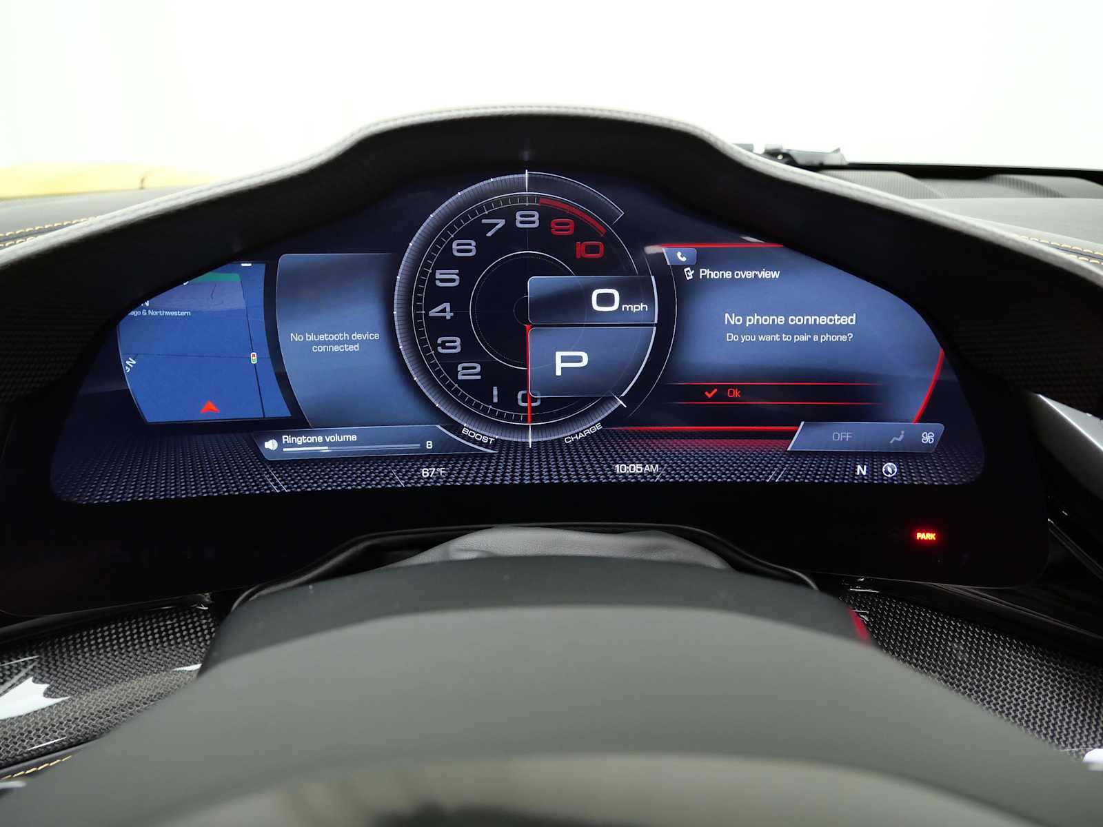 Thumbnail: 2022 Ferrari SF90 - 25