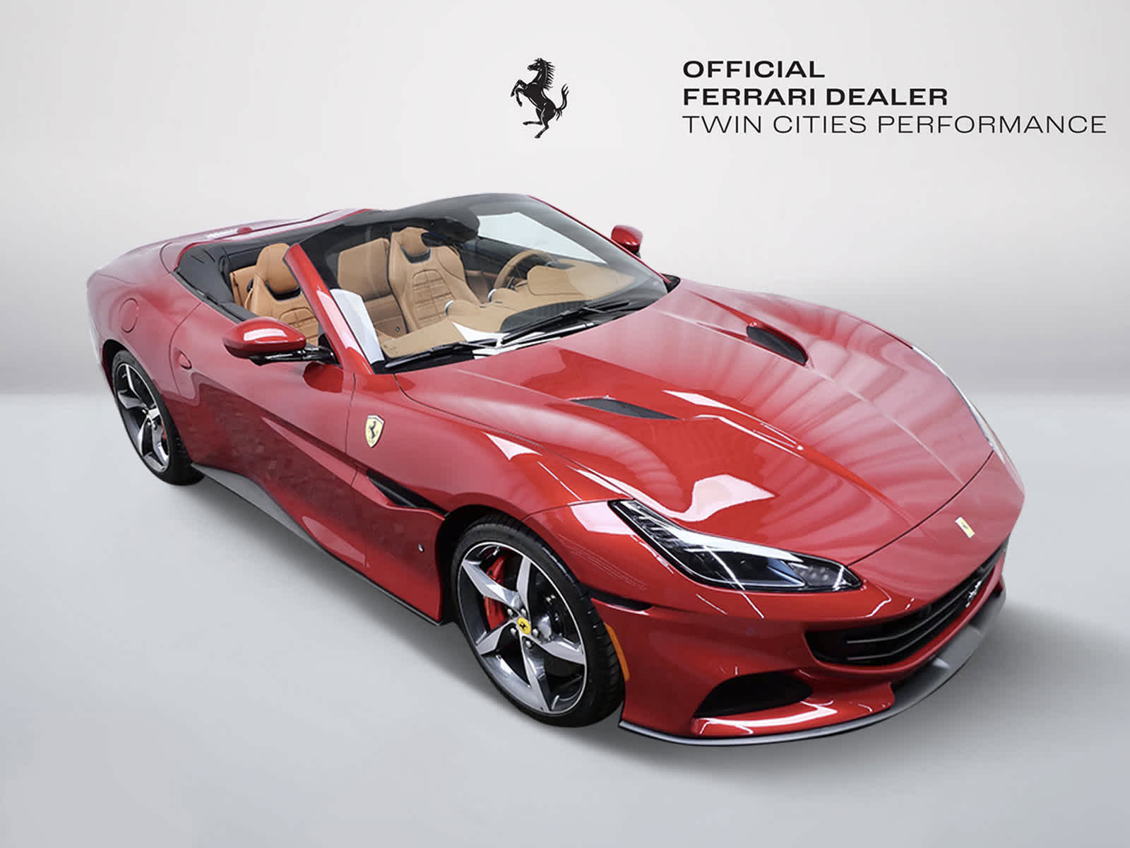 Thumbnail: 2023 Ferrari Portofino - 12