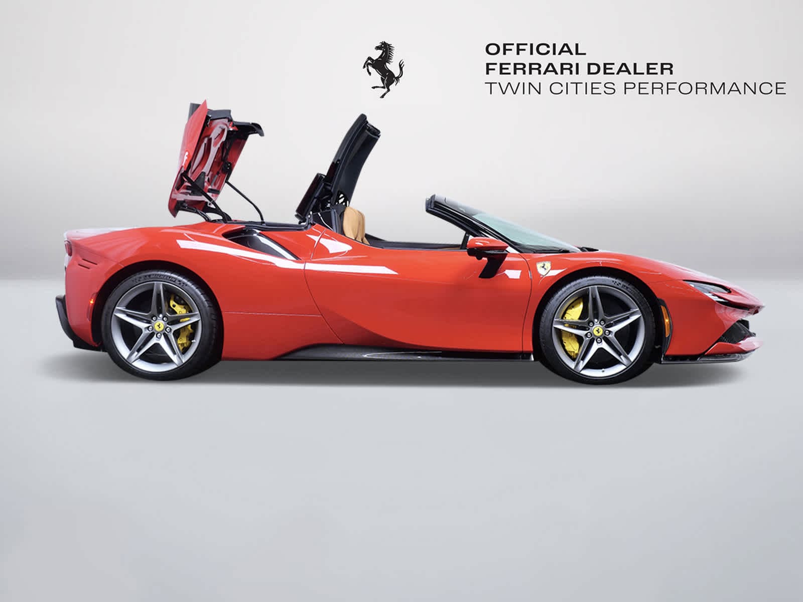 Thumbnail: 2024 Ferrari SF90 - 8