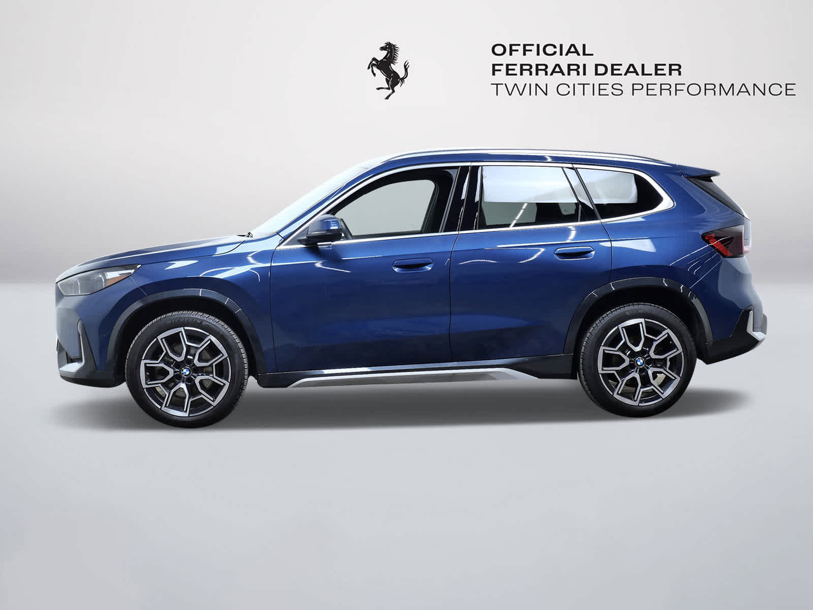 Thumbnail: 2025 BMW X1 - 2