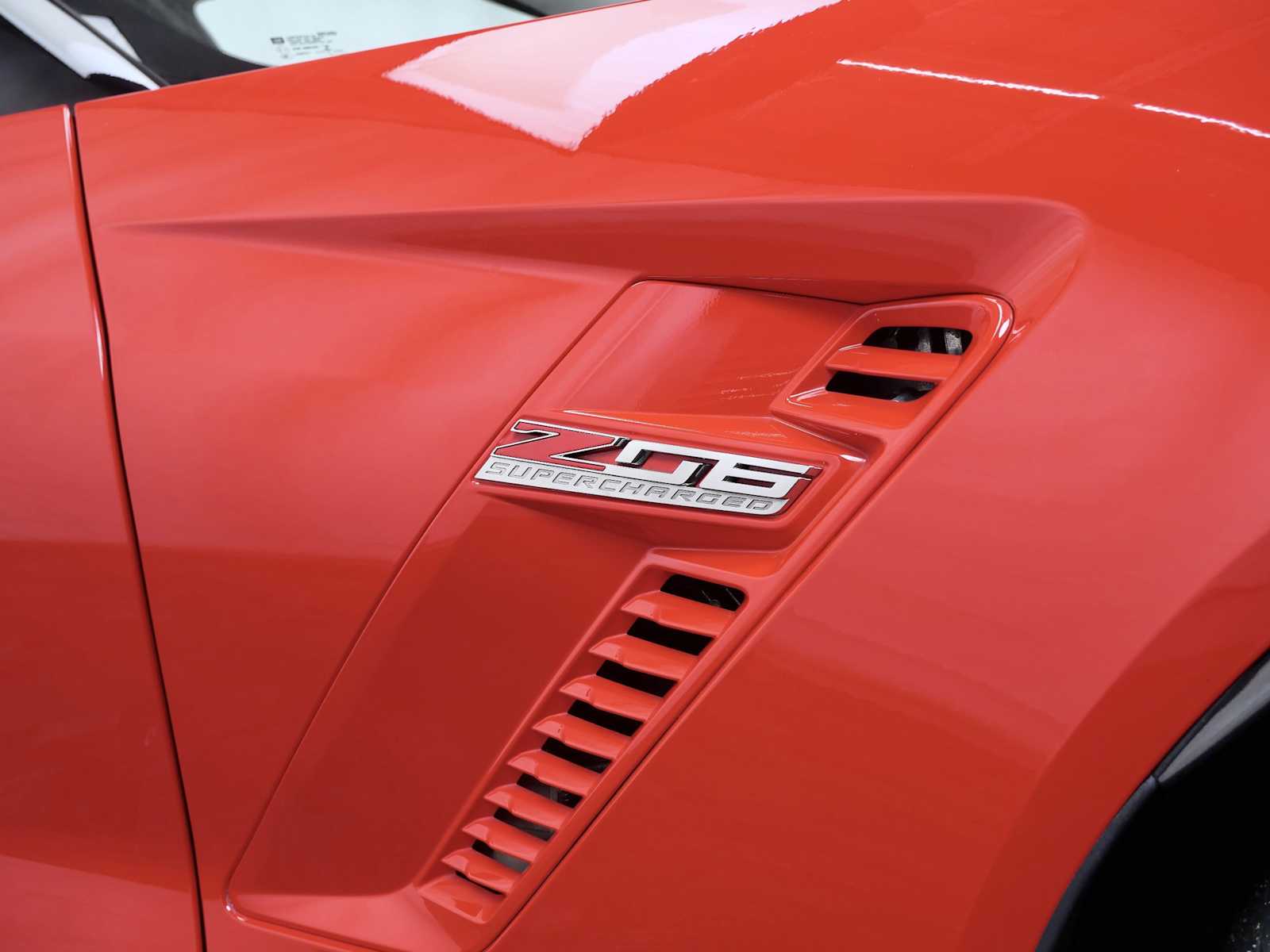 Thumbnail: 2016 Chevrolet Corvette - 12