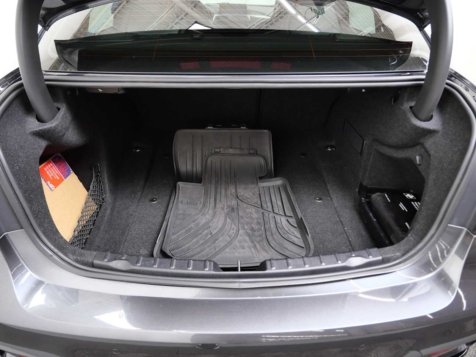 Thumbnail: 2016 BMW M3 - 15