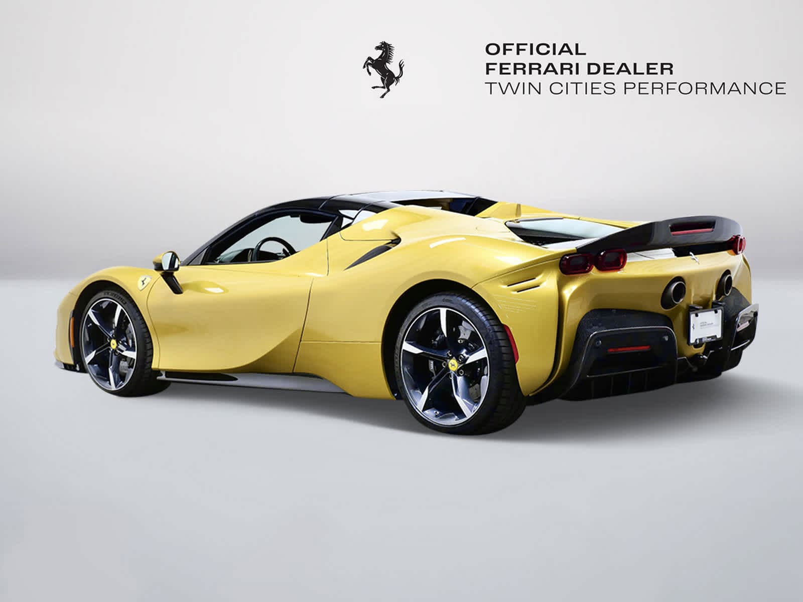 Thumbnail: 2022 Ferrari SF90 - 3