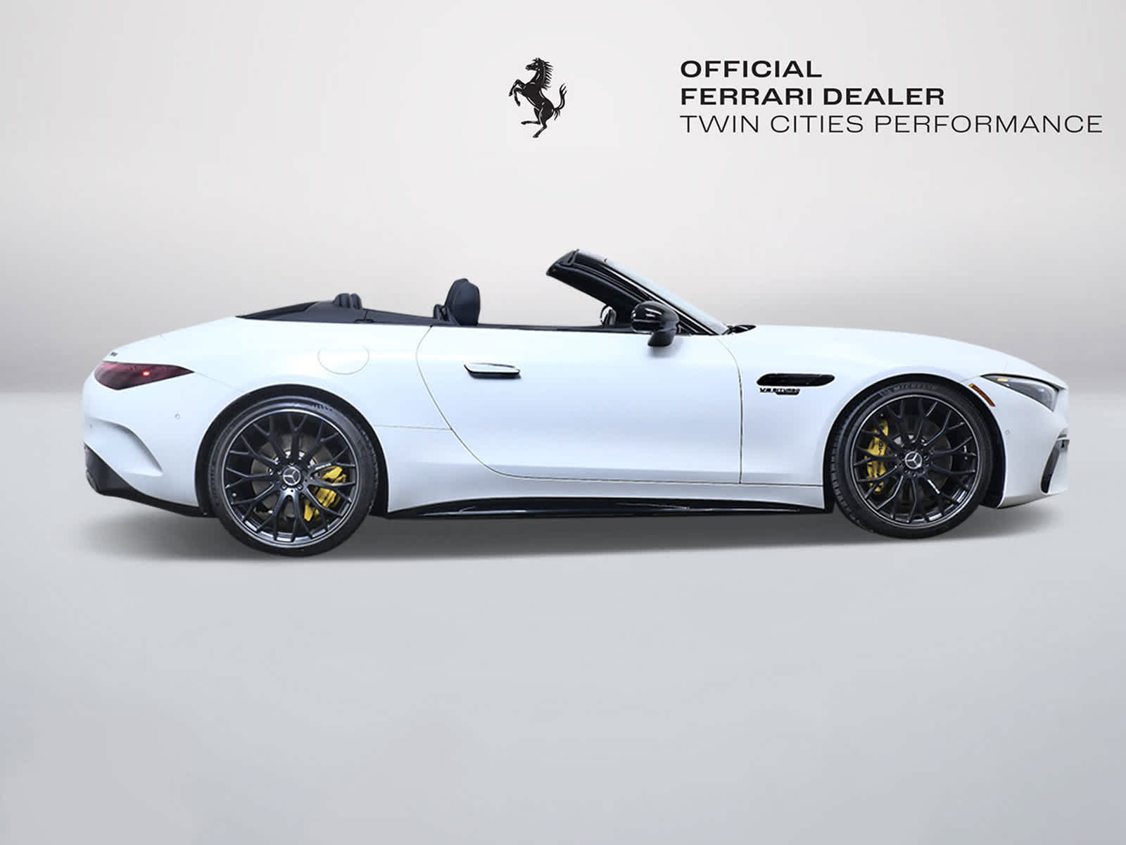 Thumbnail: 2022 Mercedes-Benz SL-Class - 9