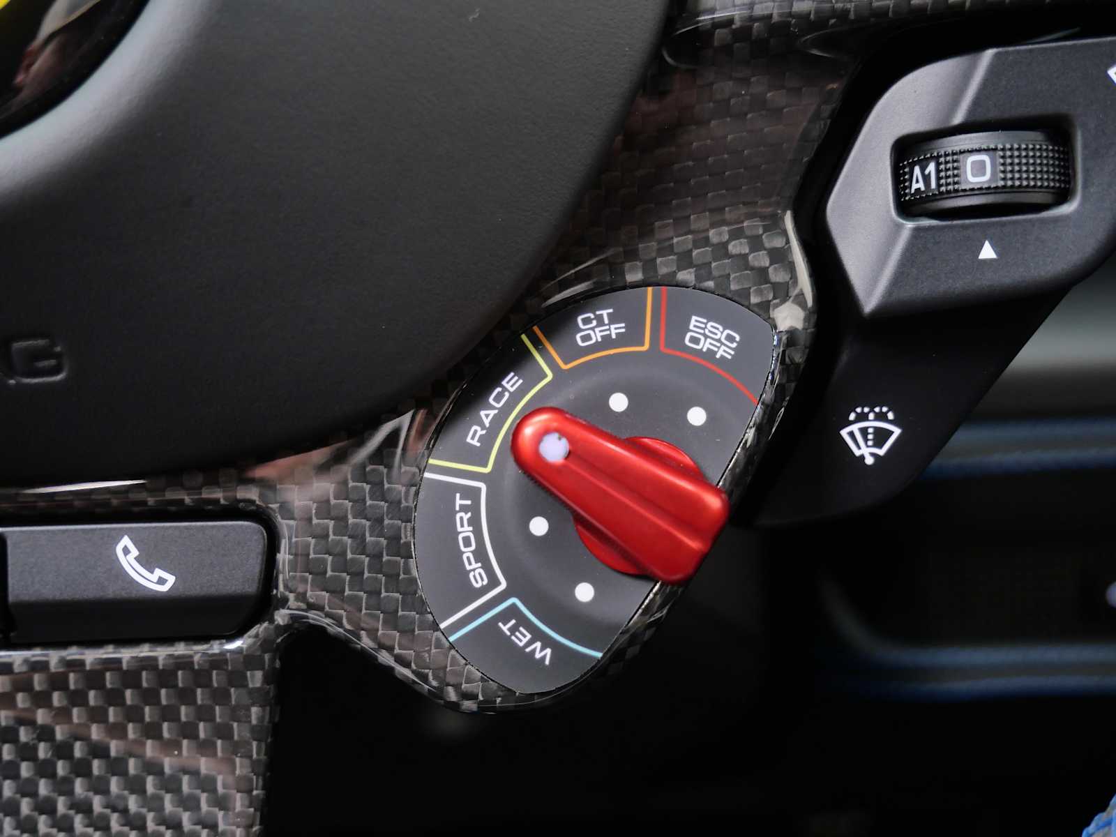 Thumbnail: 2023 Ferrari F8 - 30