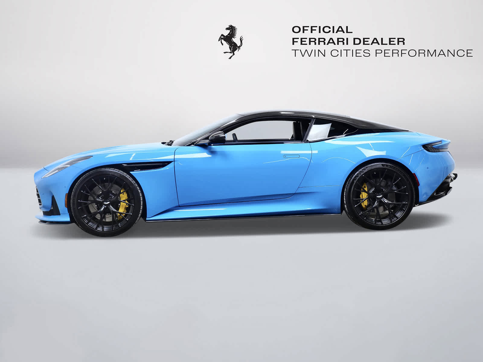 Thumbnail: 2024 Aston Martin DB12 - 2