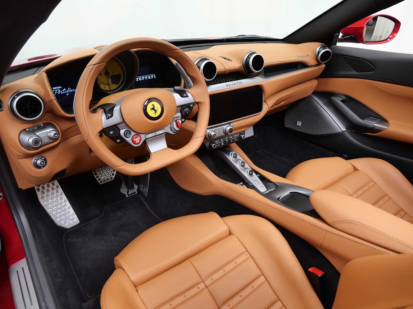 Thumbnail: 2023 Ferrari Portofino - 21