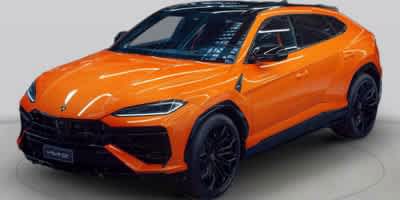 Thumbnail: 2025 Lamborghini Urus - 2