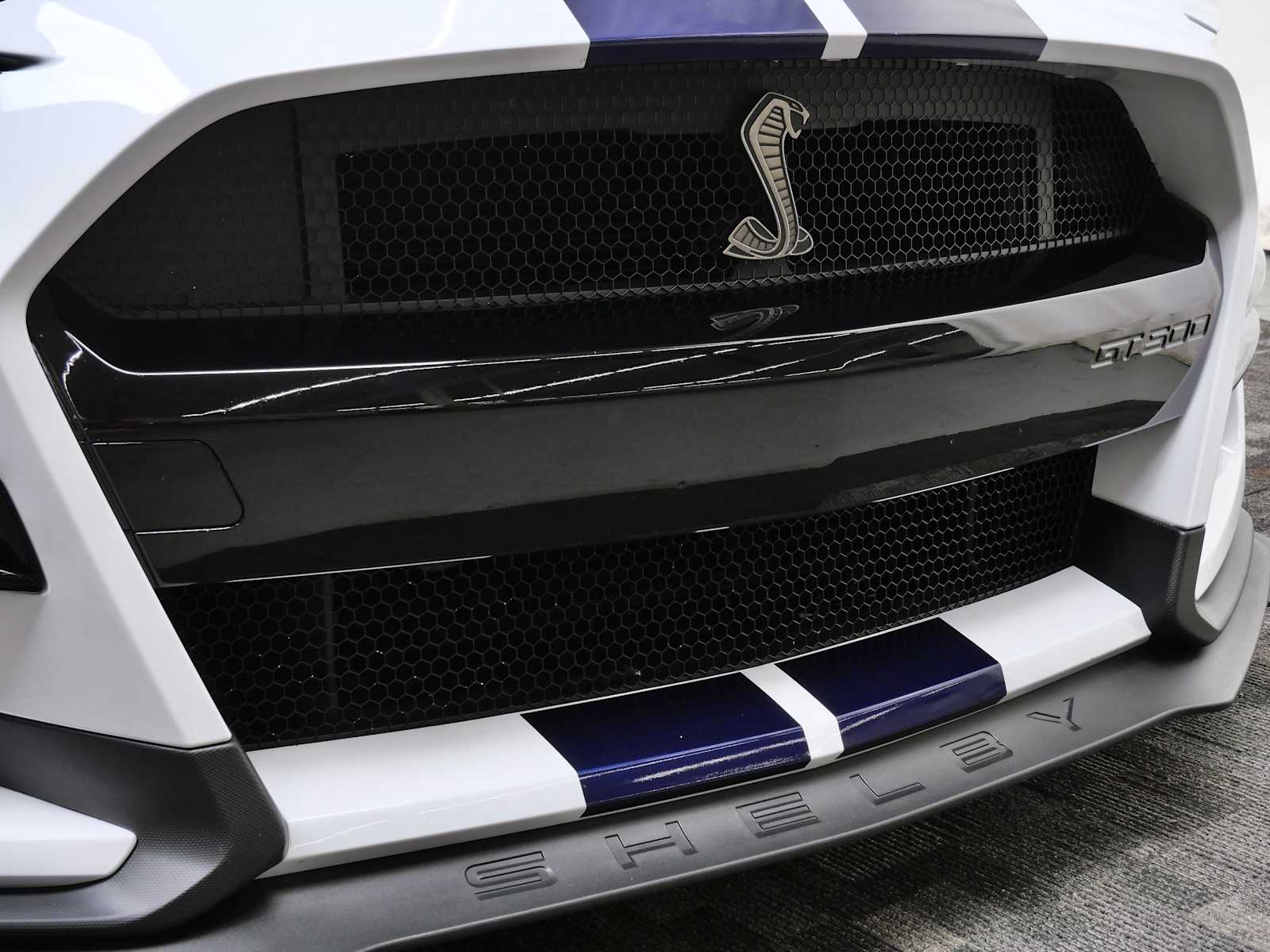 Thumbnail: 2020 Ford Mustang - 12