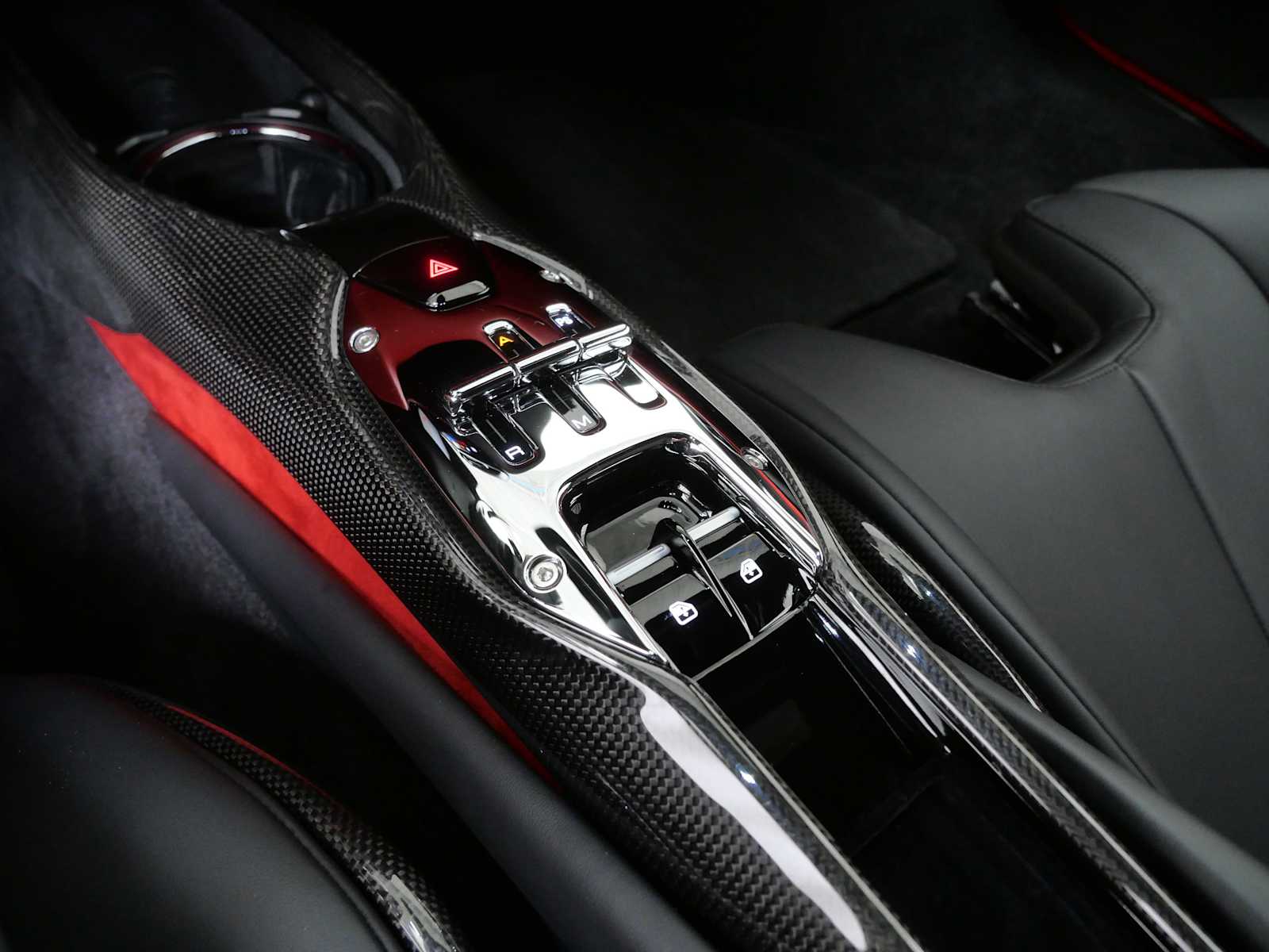 Thumbnail: 2024 Ferrari 296 - 23
