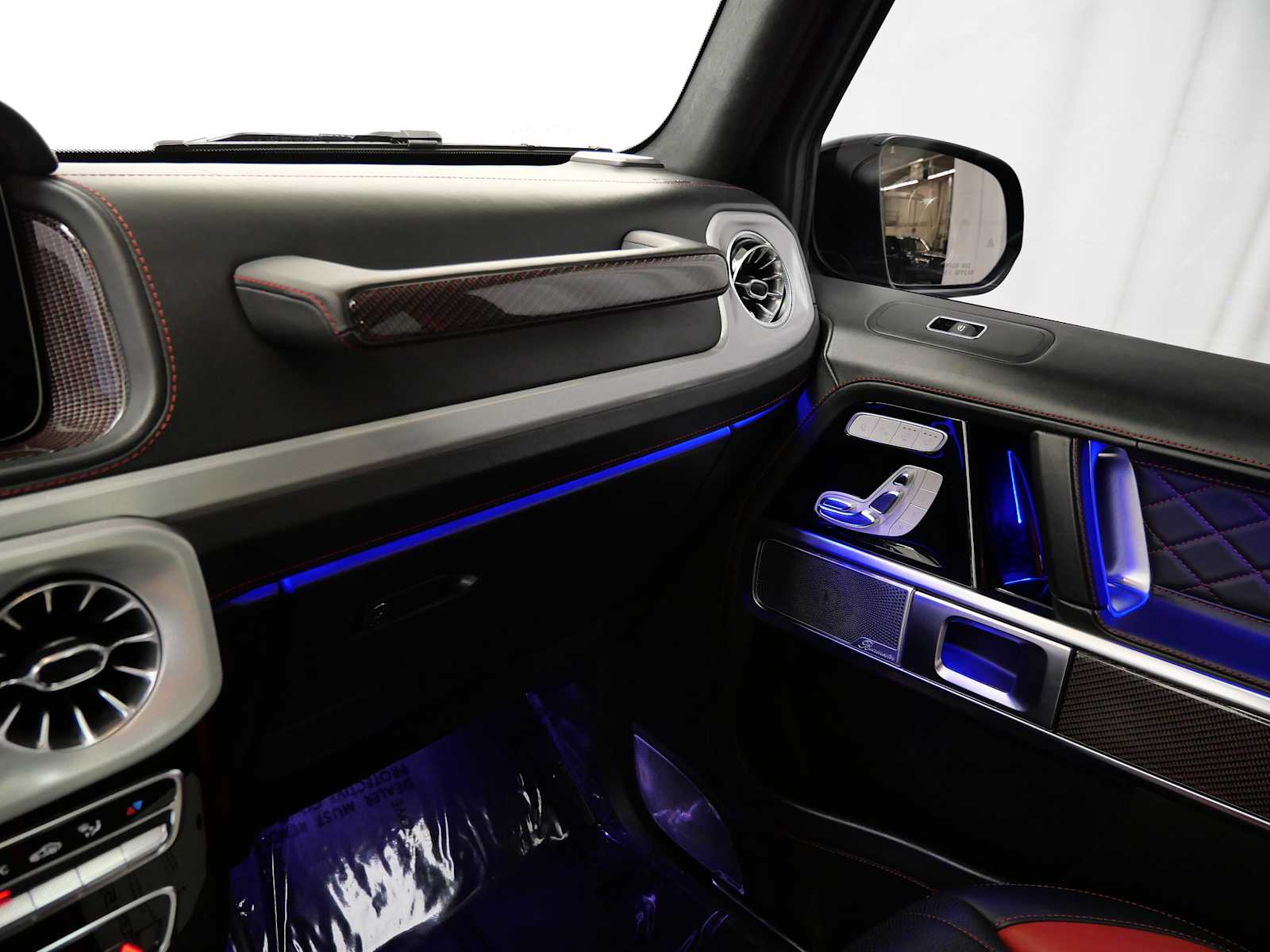 2019 Mercedes-Benz G-Class AMG G 63 24