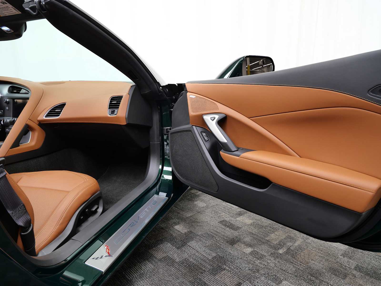 Thumbnail: 2014 Chevrolet Corvette - 14