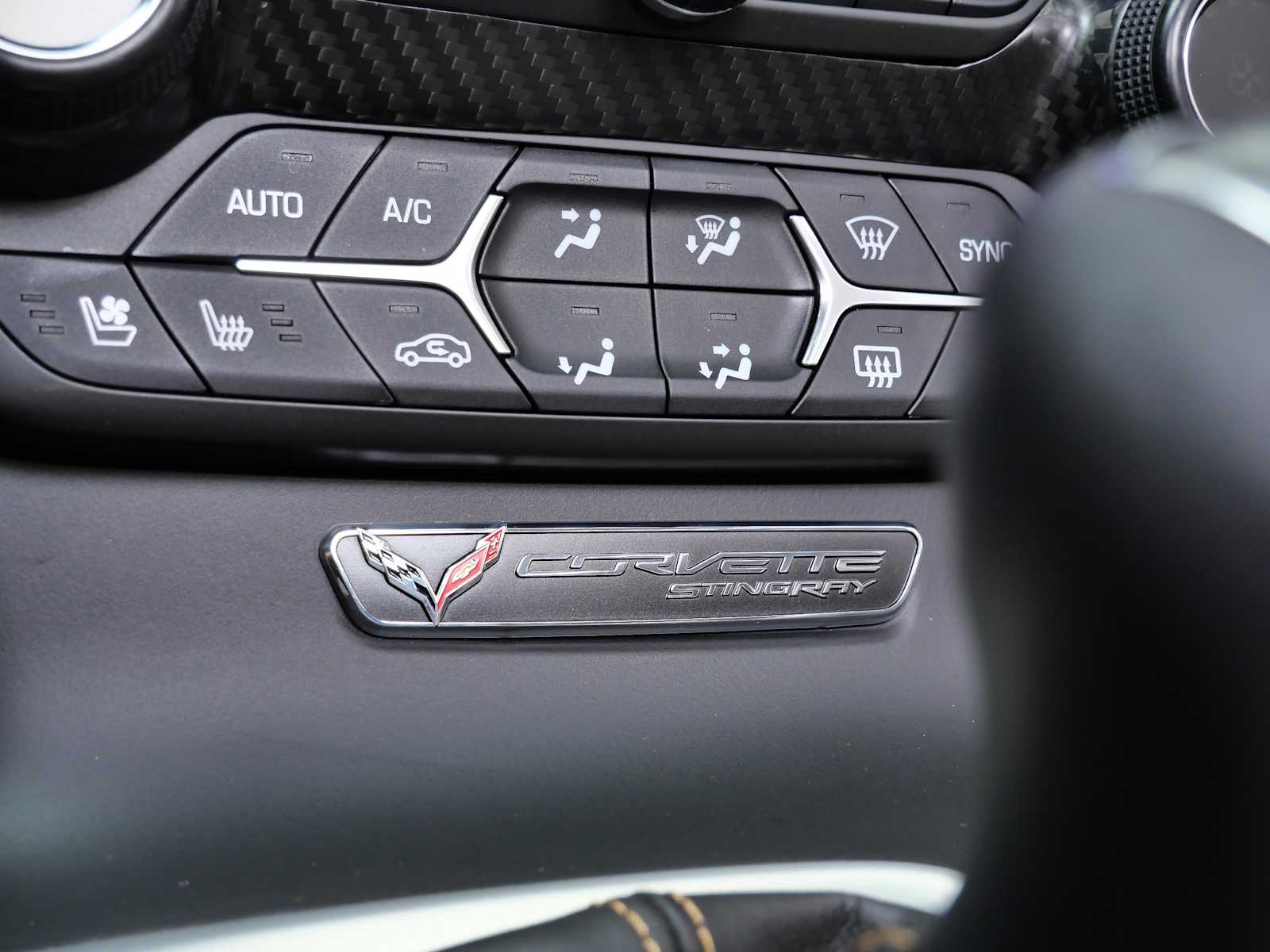 Thumbnail: 2014 Chevrolet Corvette - 22