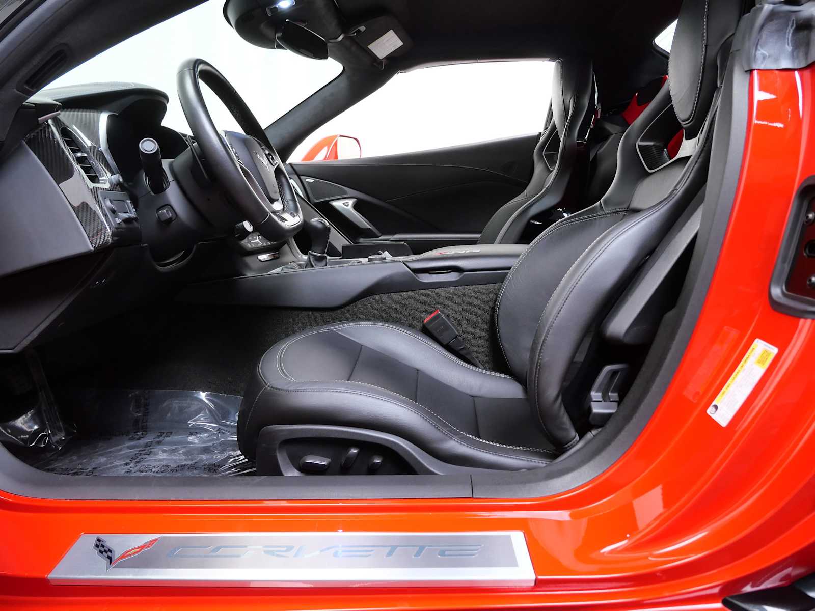 Thumbnail: 2016 Chevrolet Corvette - 17