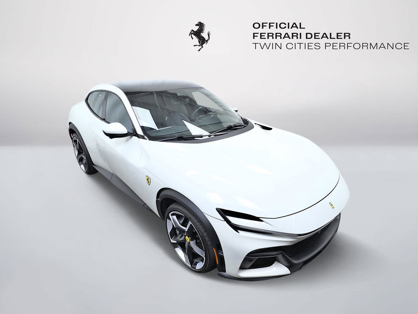 Thumbnail: 2024 Ferrari  - 10